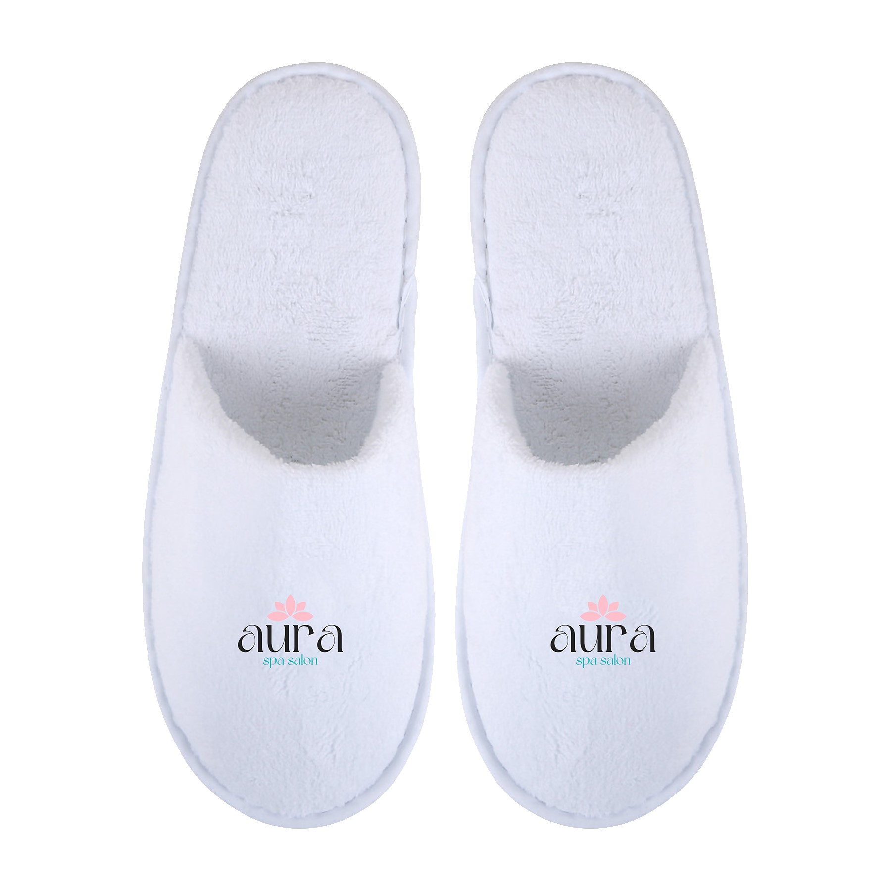 Picture of Cascade Travel Slippers