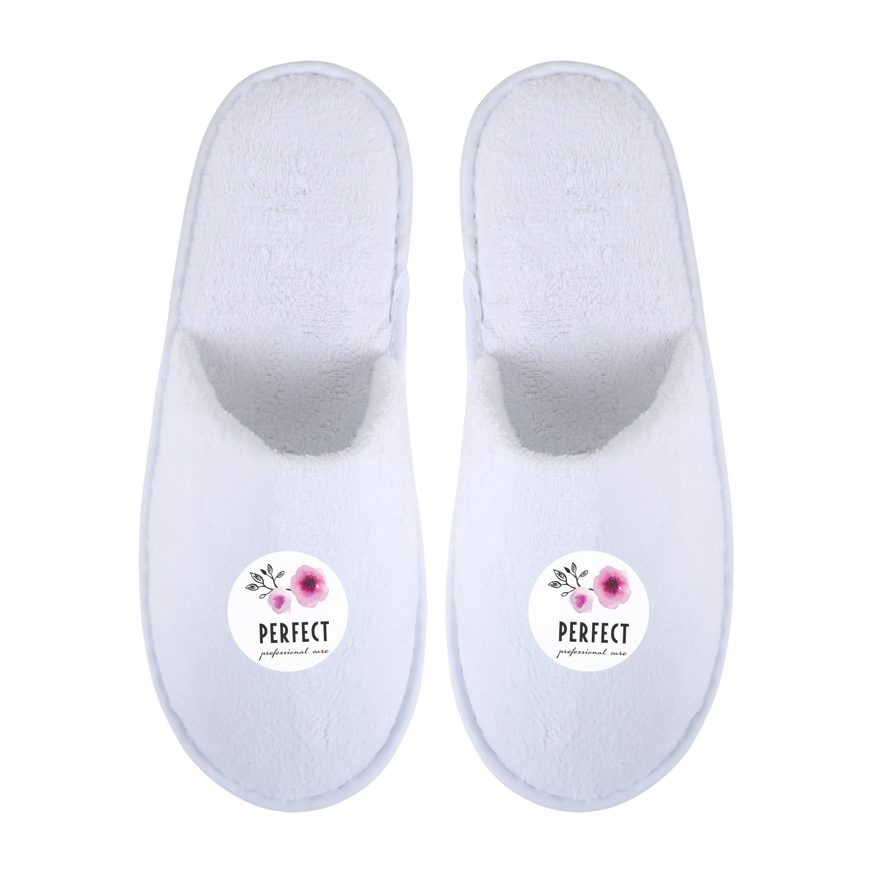 Picture of Cascade Travel Slippers