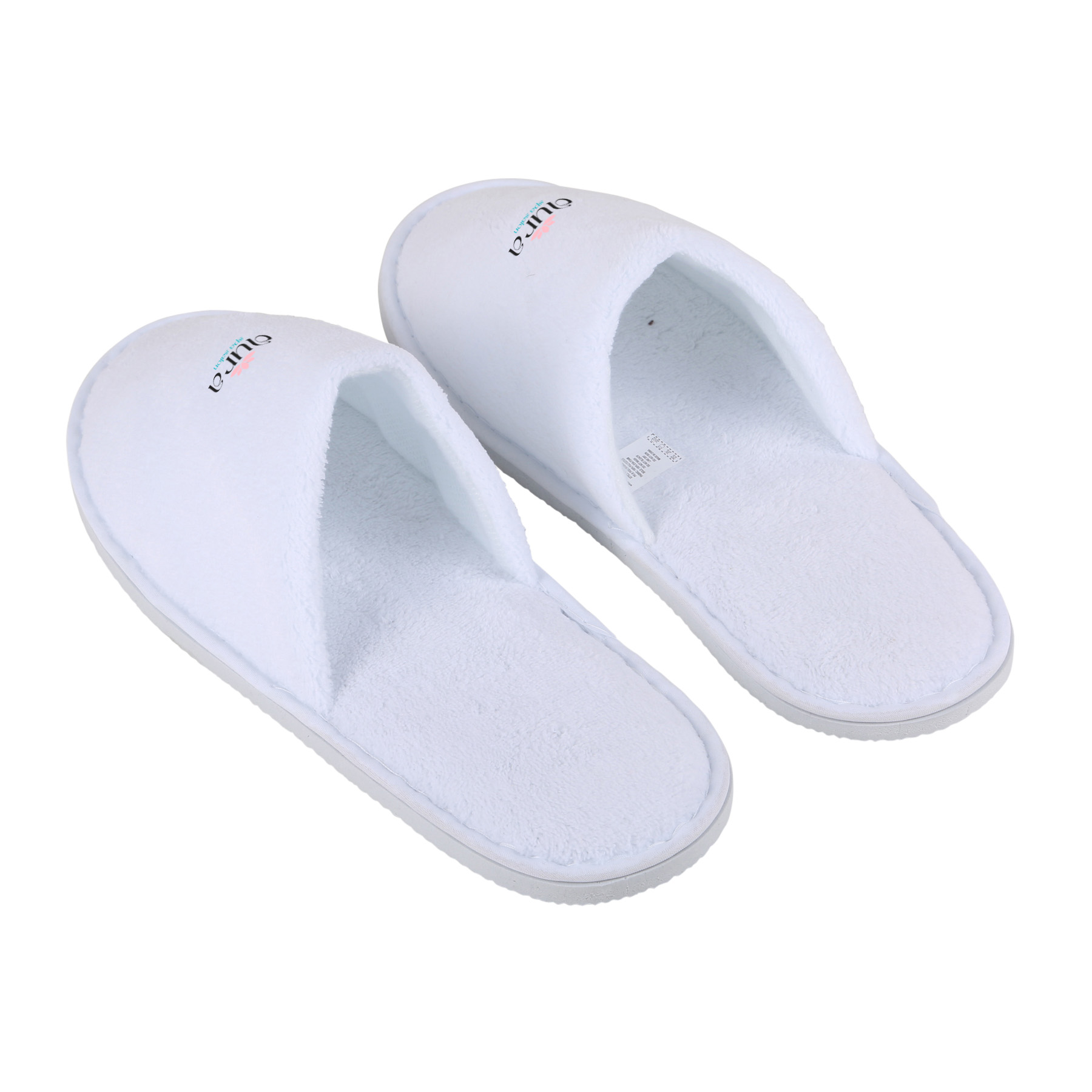Picture of Cascade Travel Slippers