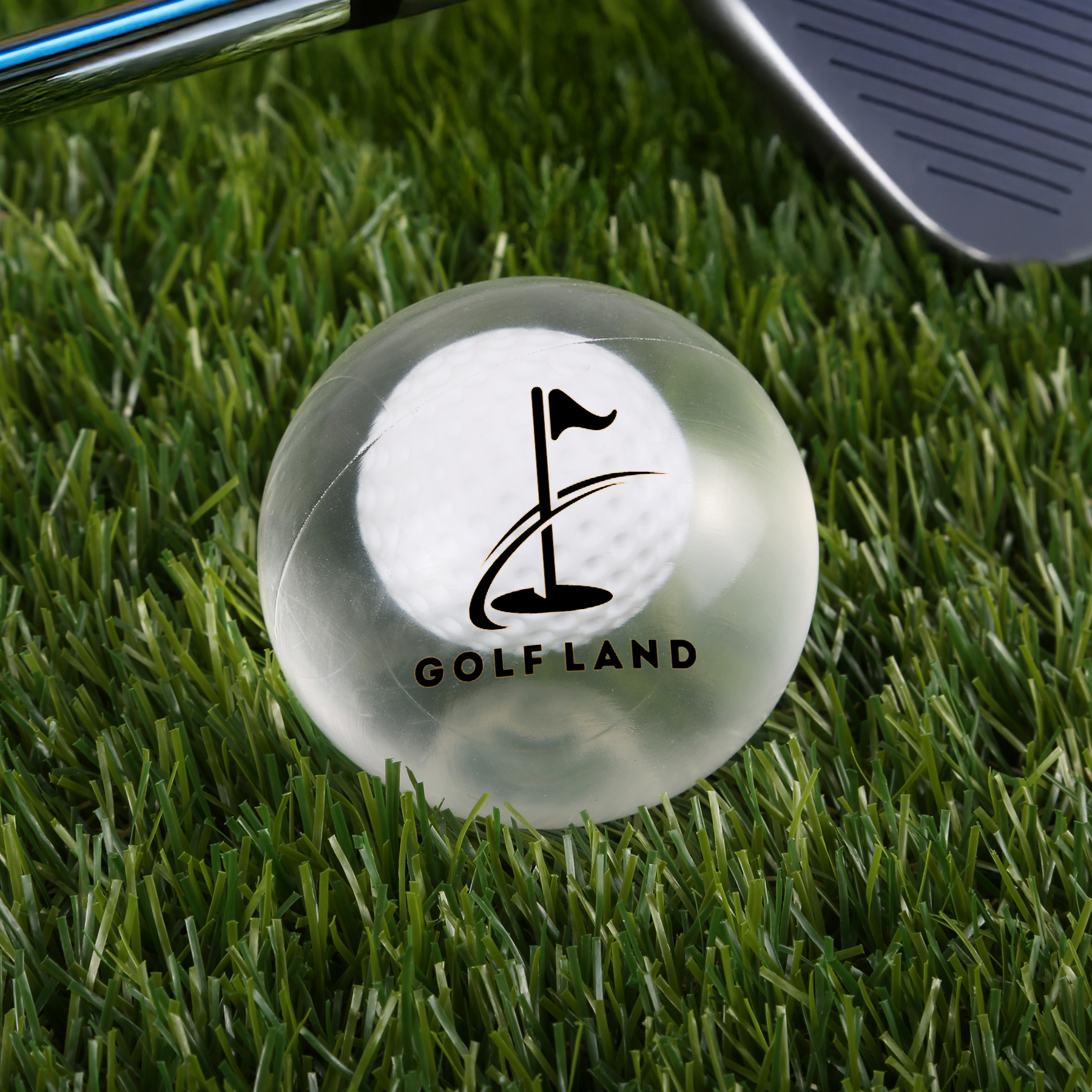 Picture of Golf Mania Stress Ball