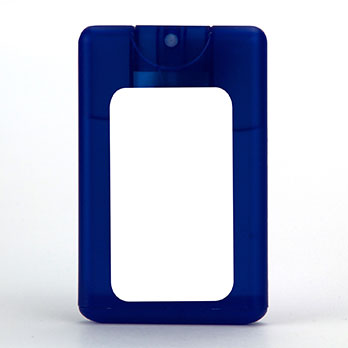 Picture of Credit Card Shaped Hand Sanitizer Sprayer