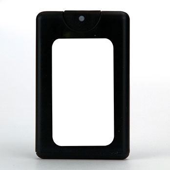 Picture of Credit Card Shaped Hand Sanitizer Sprayer