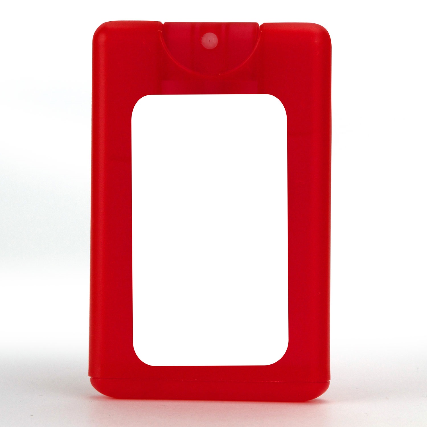 Picture of Credit Card Shaped Hand Sanitizer Sprayer