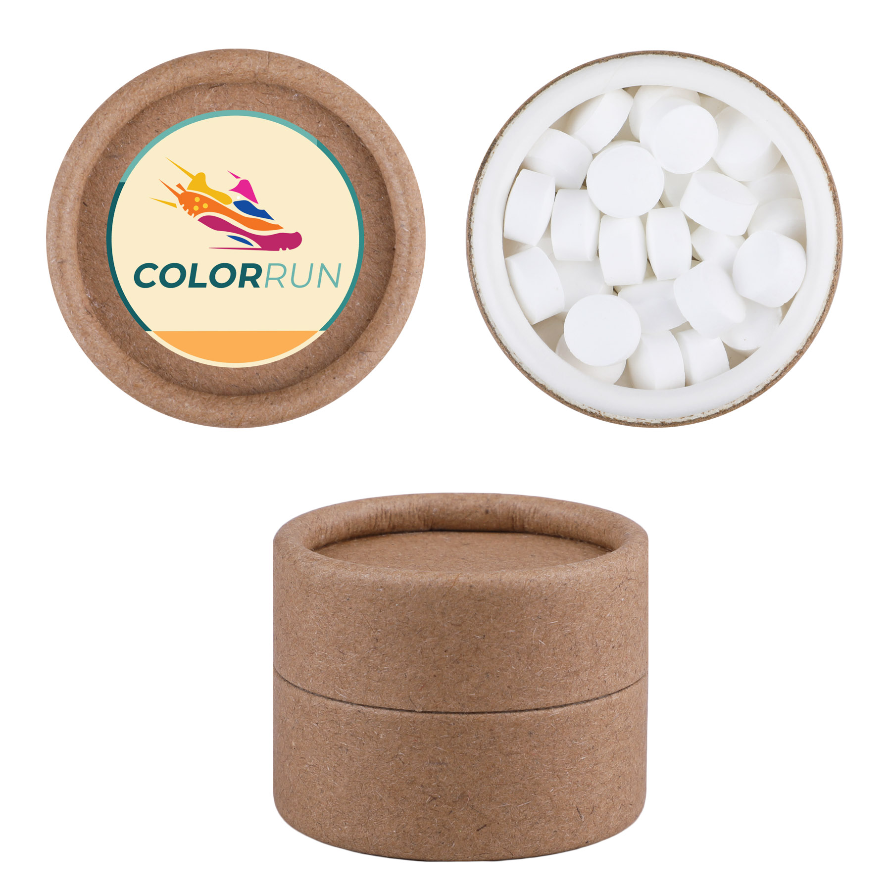 Picture of Twist & Pout Mints