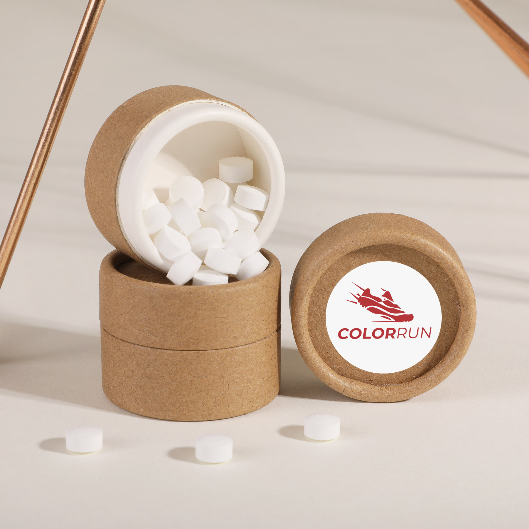 Picture of Twist & Pout Mints
