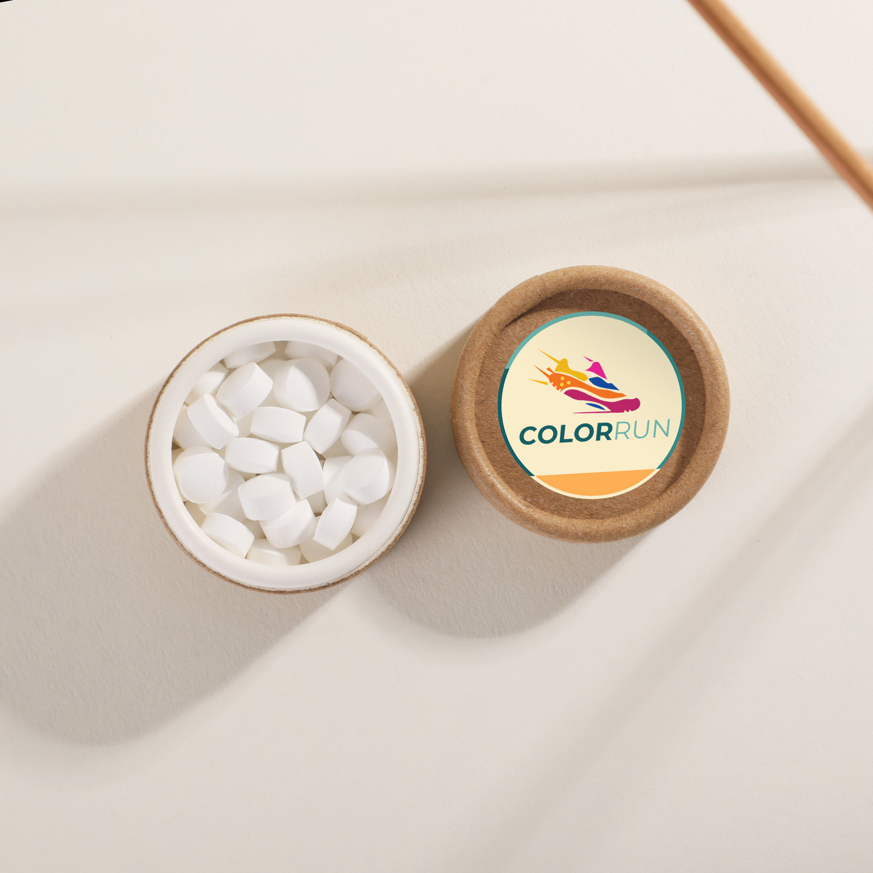 Picture of Twist & Pout Mints
