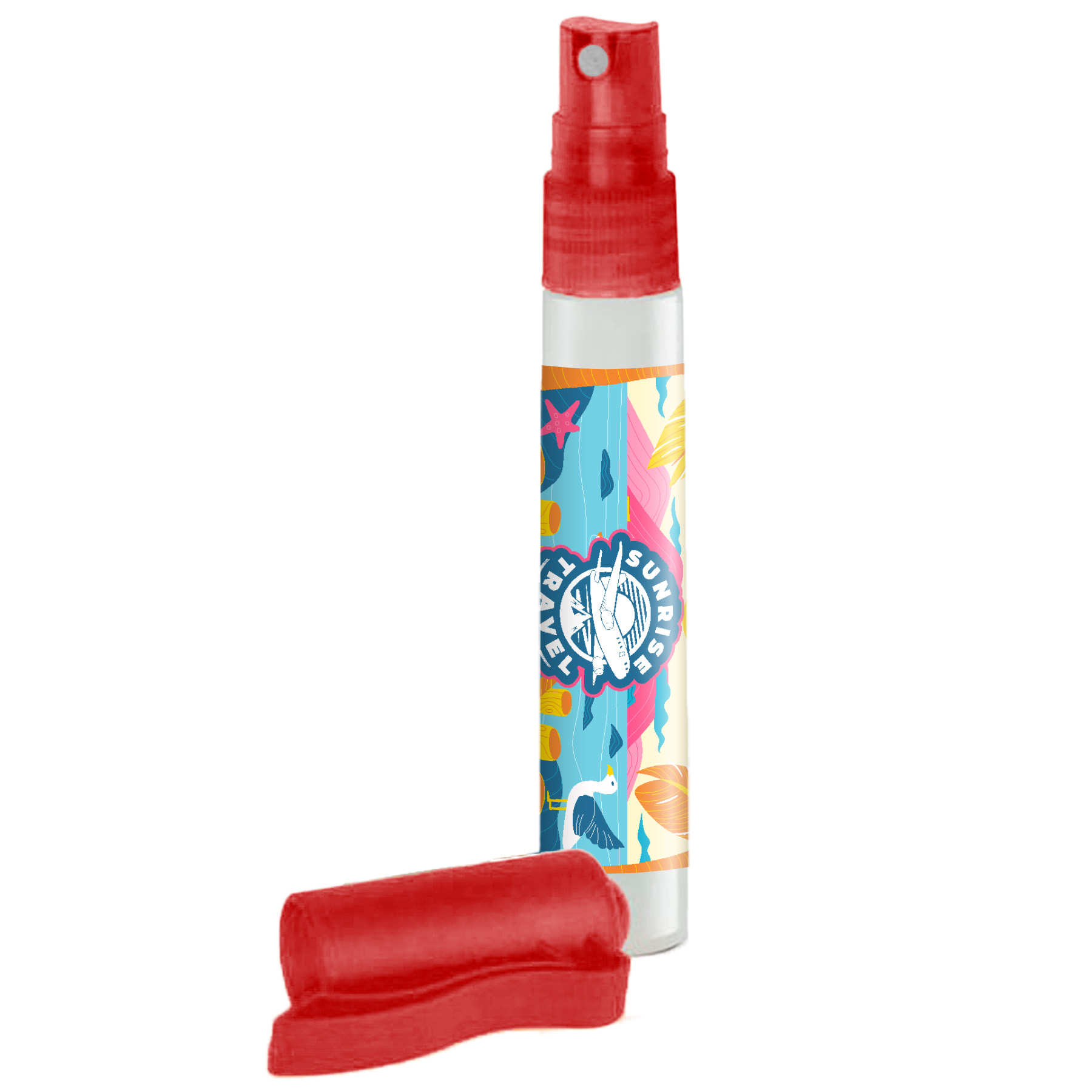 Picture of 10ml. Sunscreen Pen Sprayer