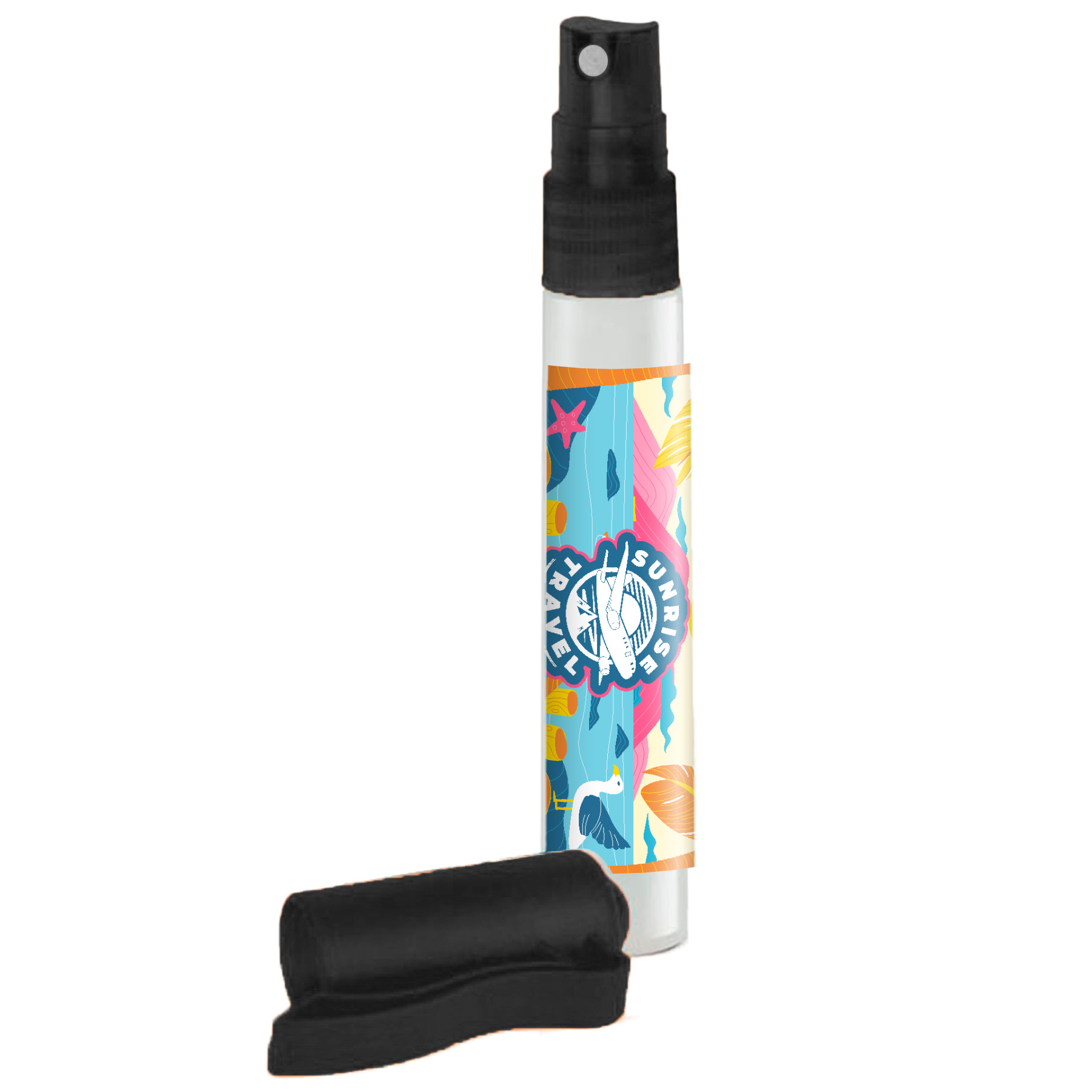 Picture of 10ml. Sunscreen Pen Sprayer