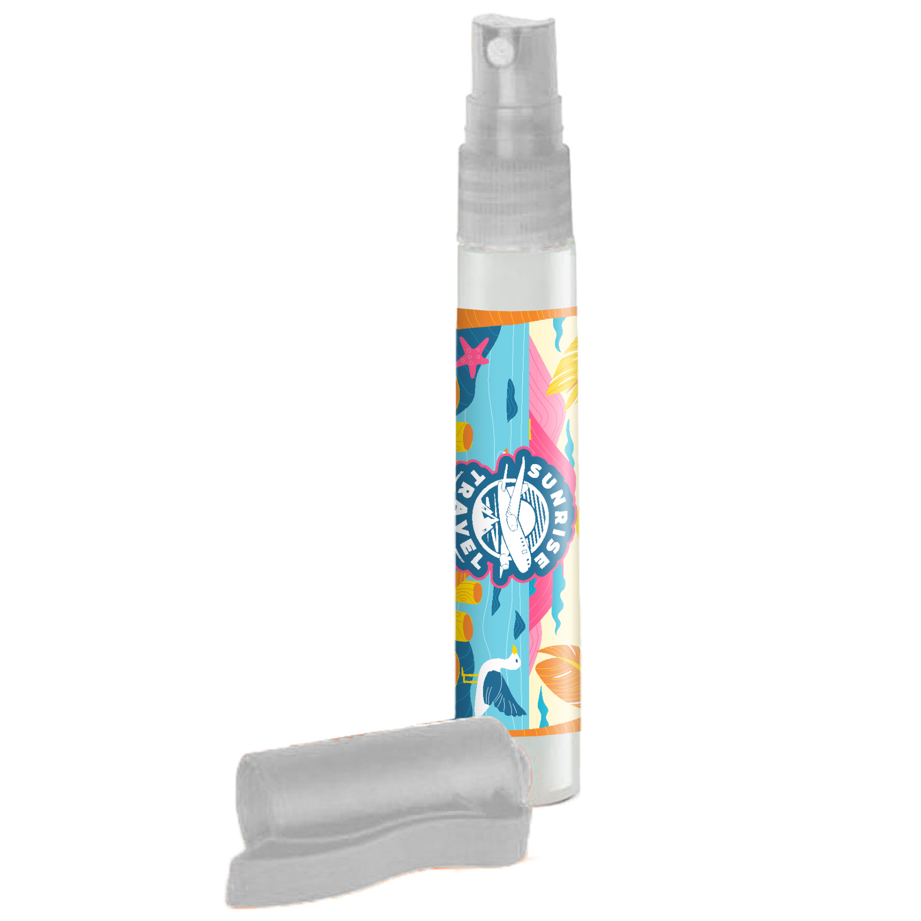 Picture of 10ml. Sunscreen Pen Sprayer