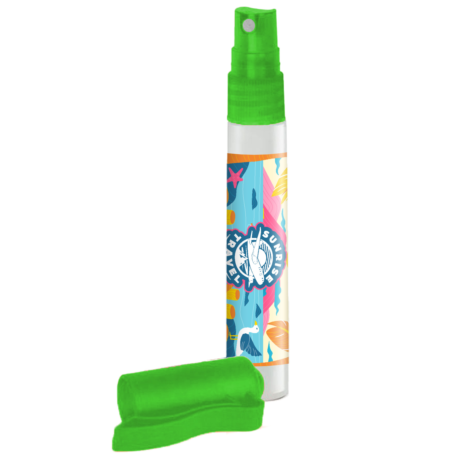 Picture of 10ml. Sunscreen Pen Sprayer