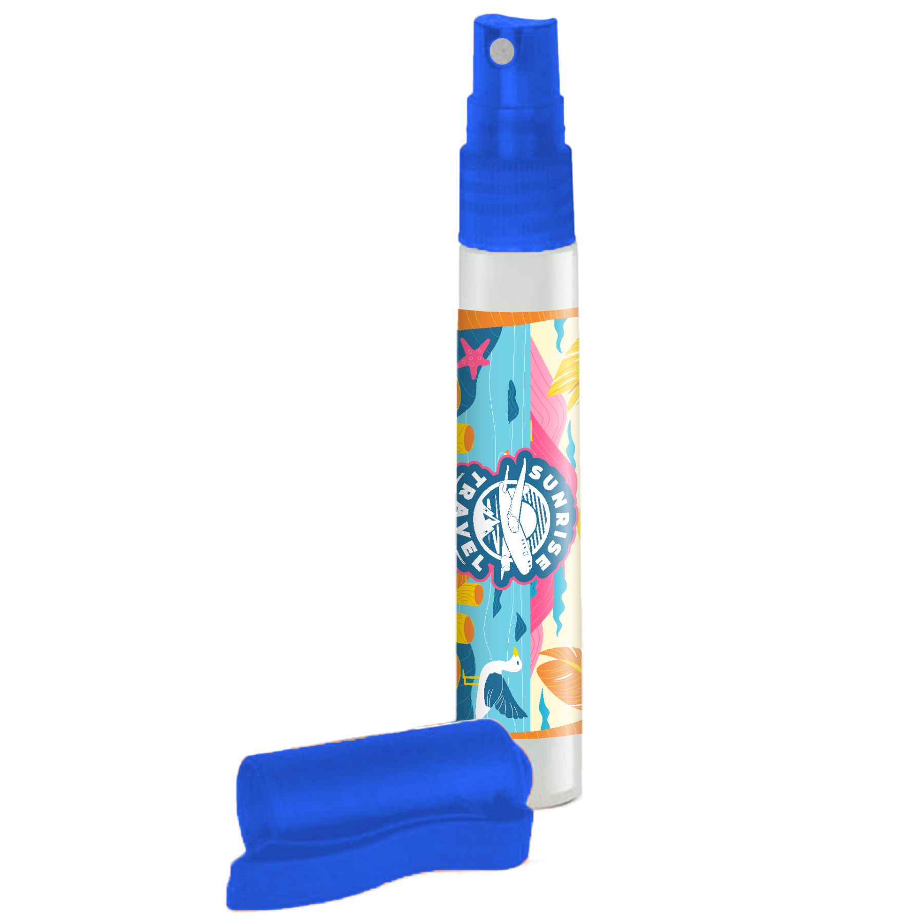 Picture of 10ml. Sunscreen Pen Sprayer