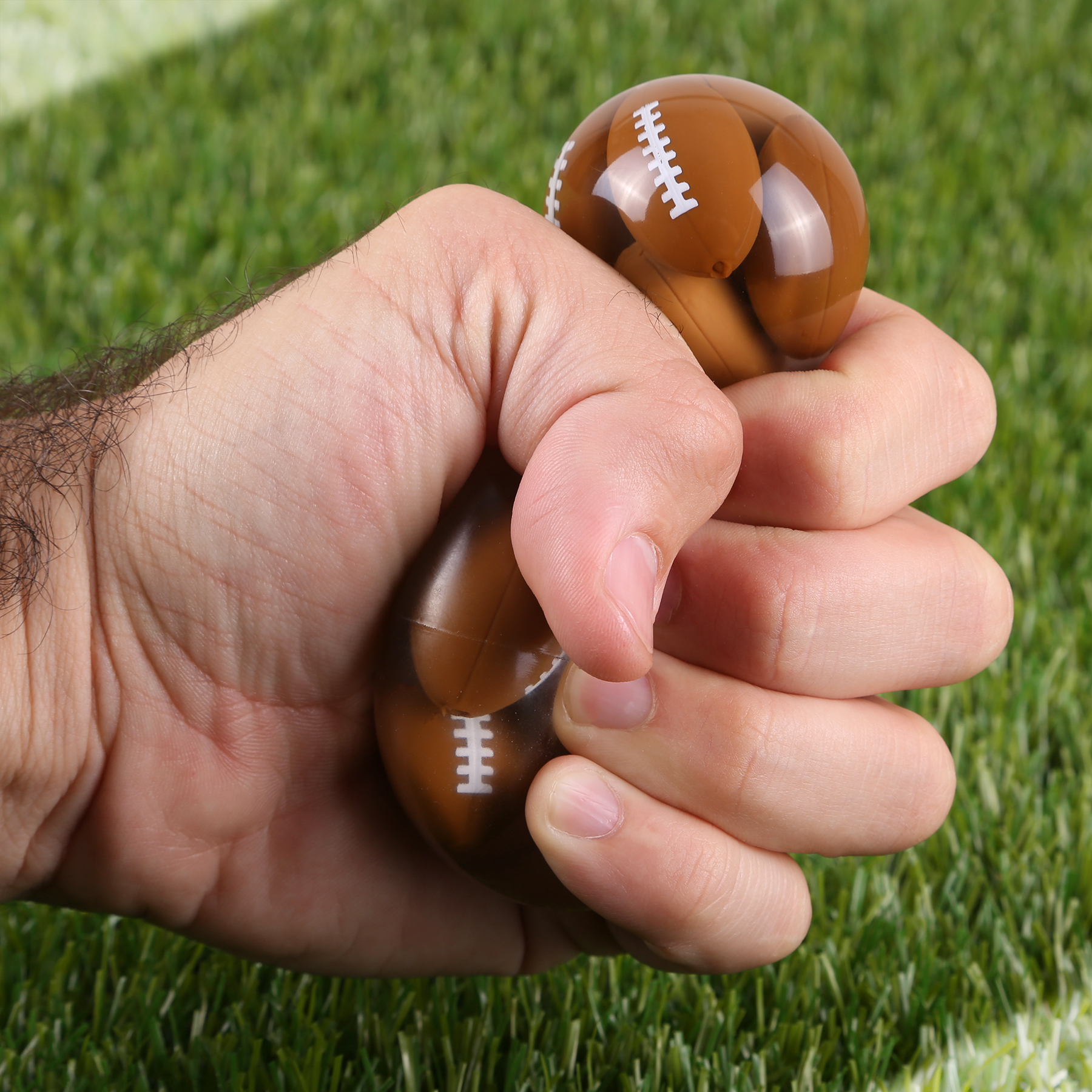 Picture of Football Mania Stress Ball