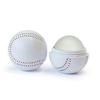 Picture of Baseball Lip Balm Moisturizer