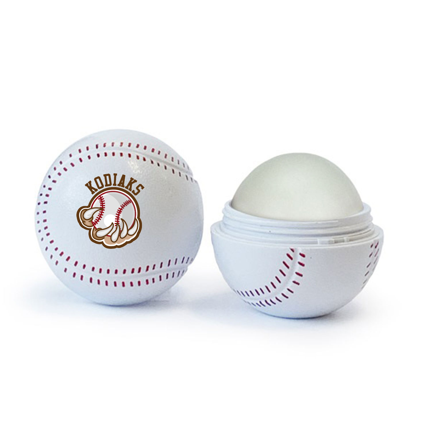 Picture of Baseball Lip Balm Moisturizer