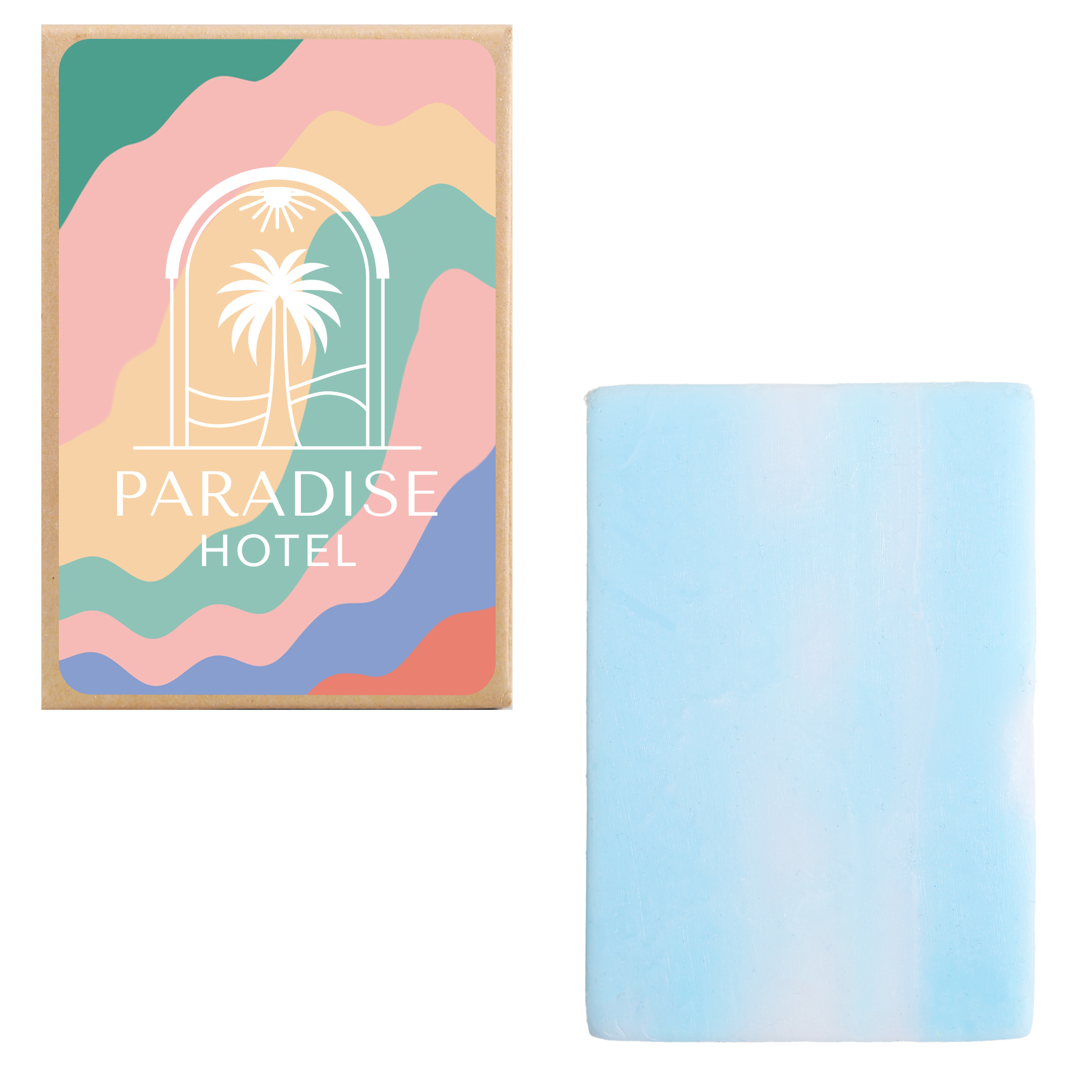 Picture of Lather Soap Bar