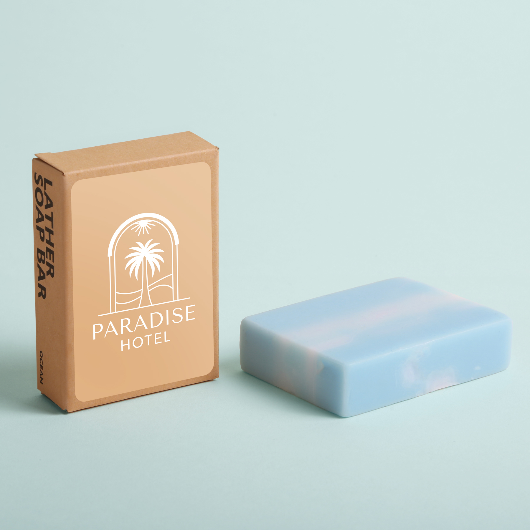 Picture of Lather Soap Bar