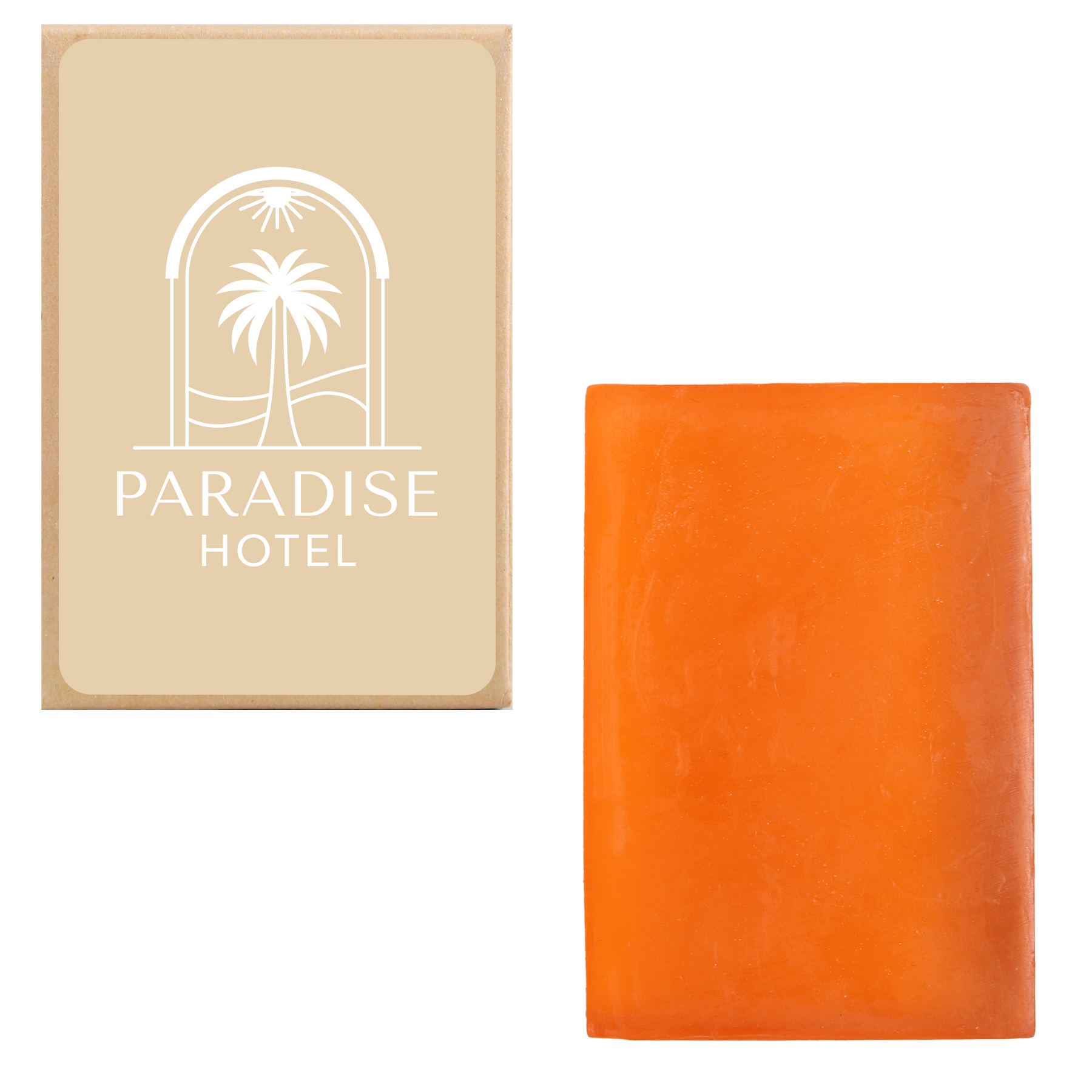 Picture of Lather Soap Bar