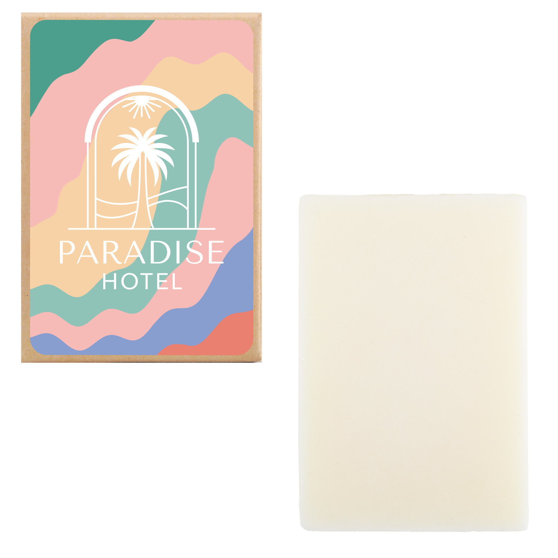 Picture of Lather Soap Bar