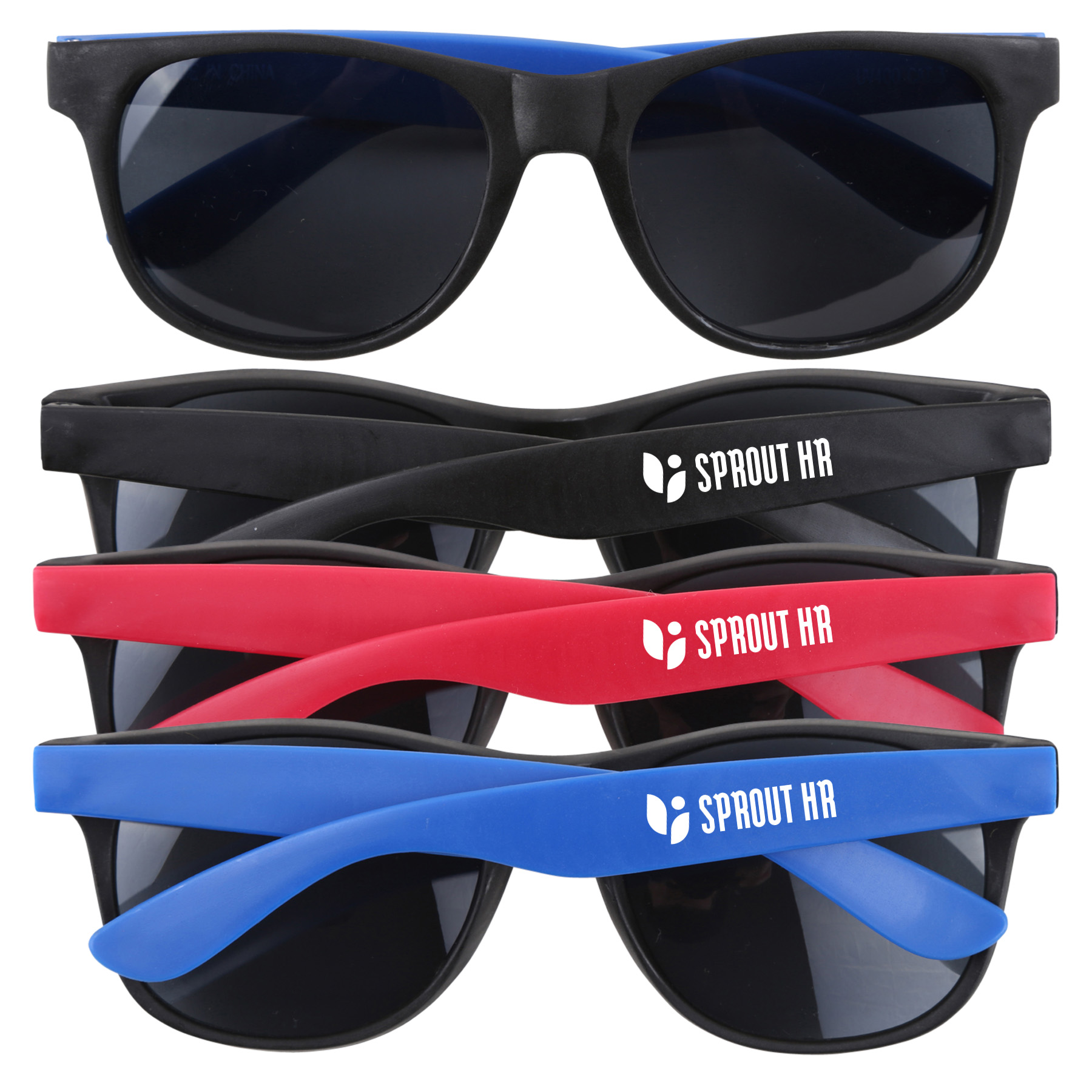 Picture of Modesto Two-Tone Sunglasses