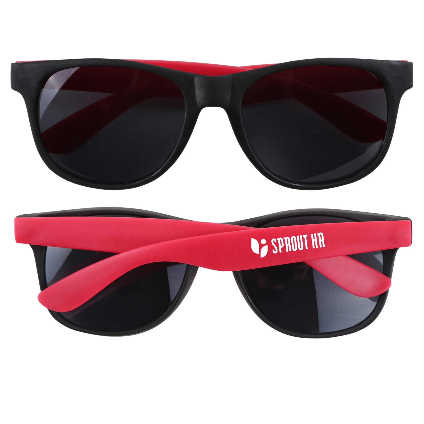Picture of Modesto Two-Tone Sunglasses