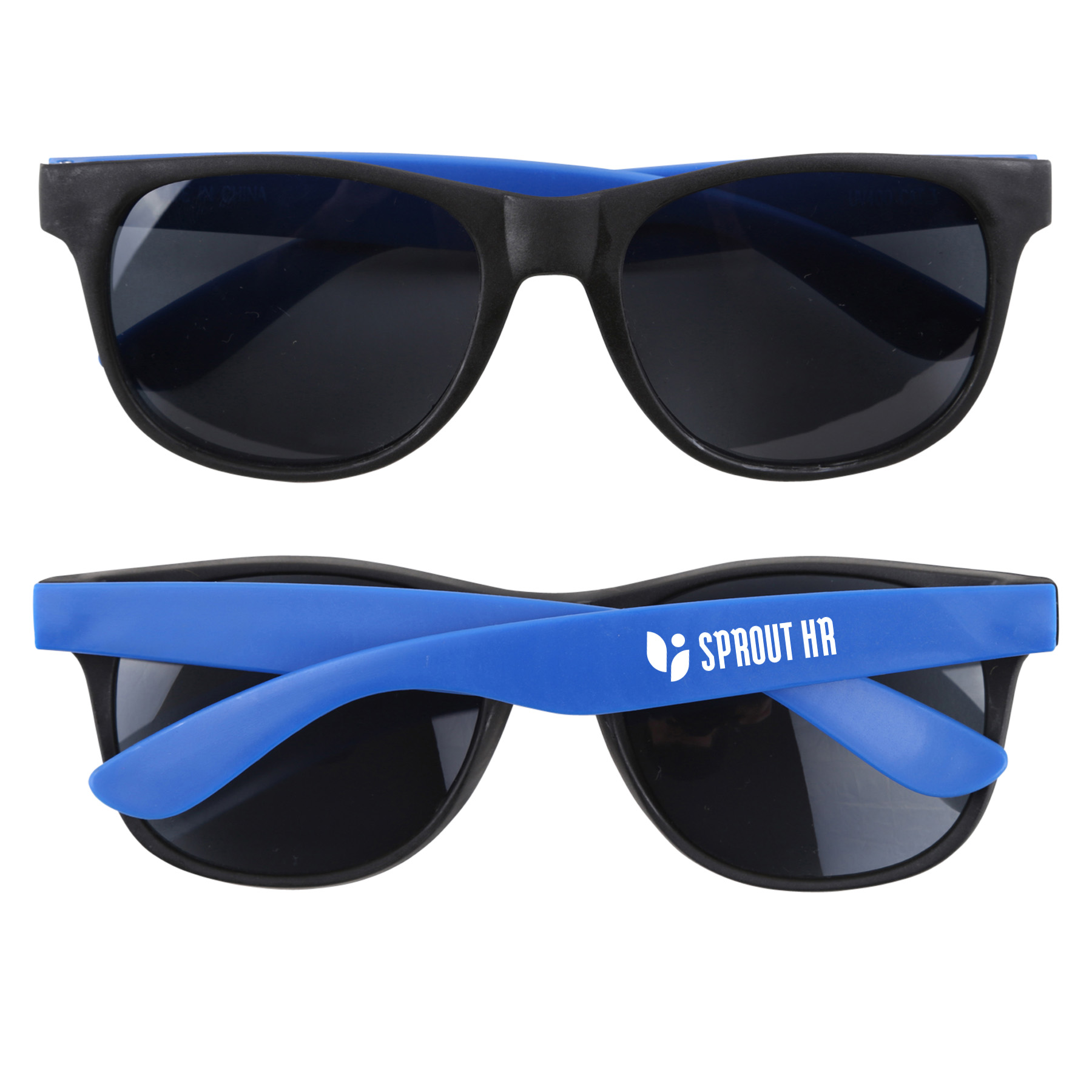 Picture of Modesto Two-Tone Sunglasses