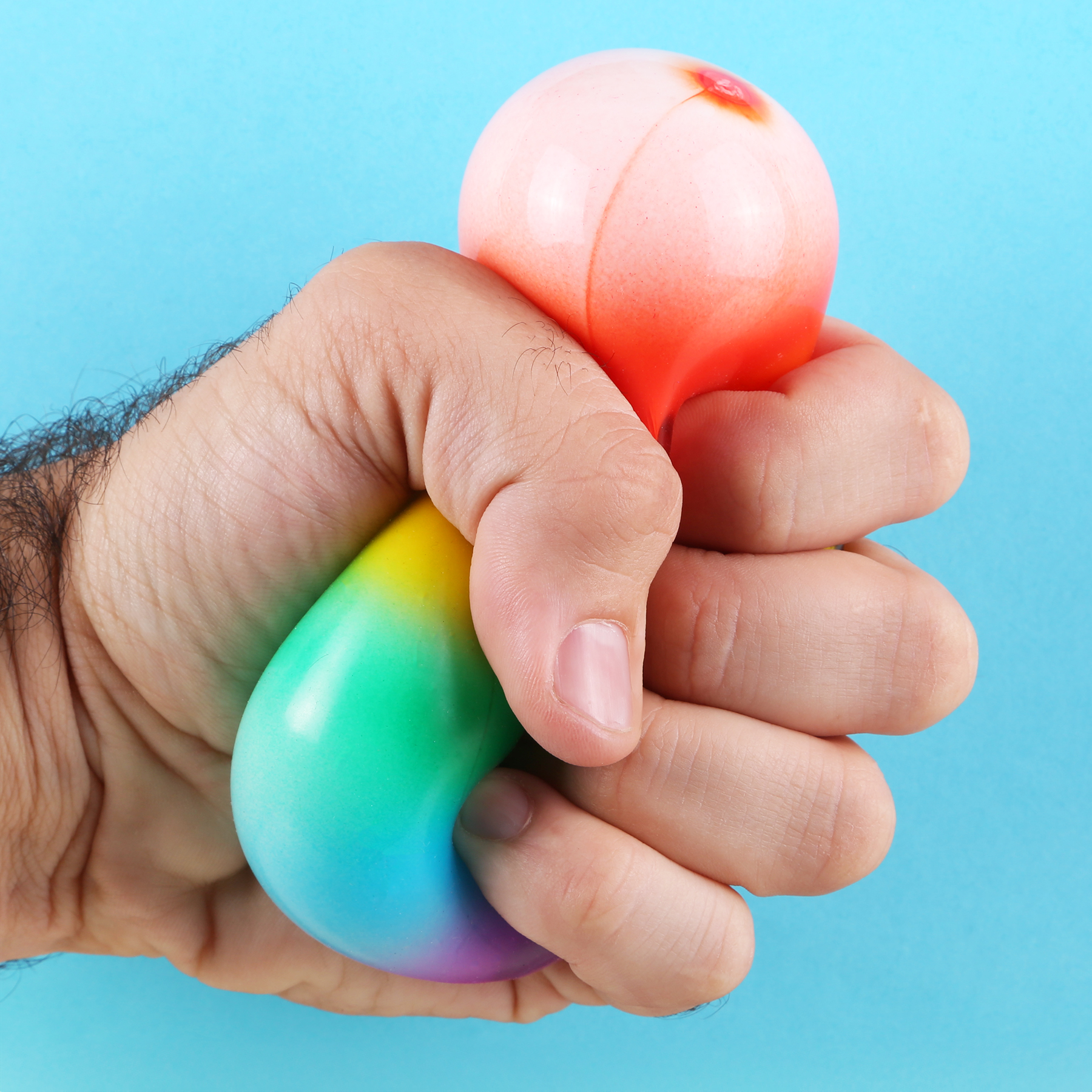 Picture of Color Craze Stress Ball