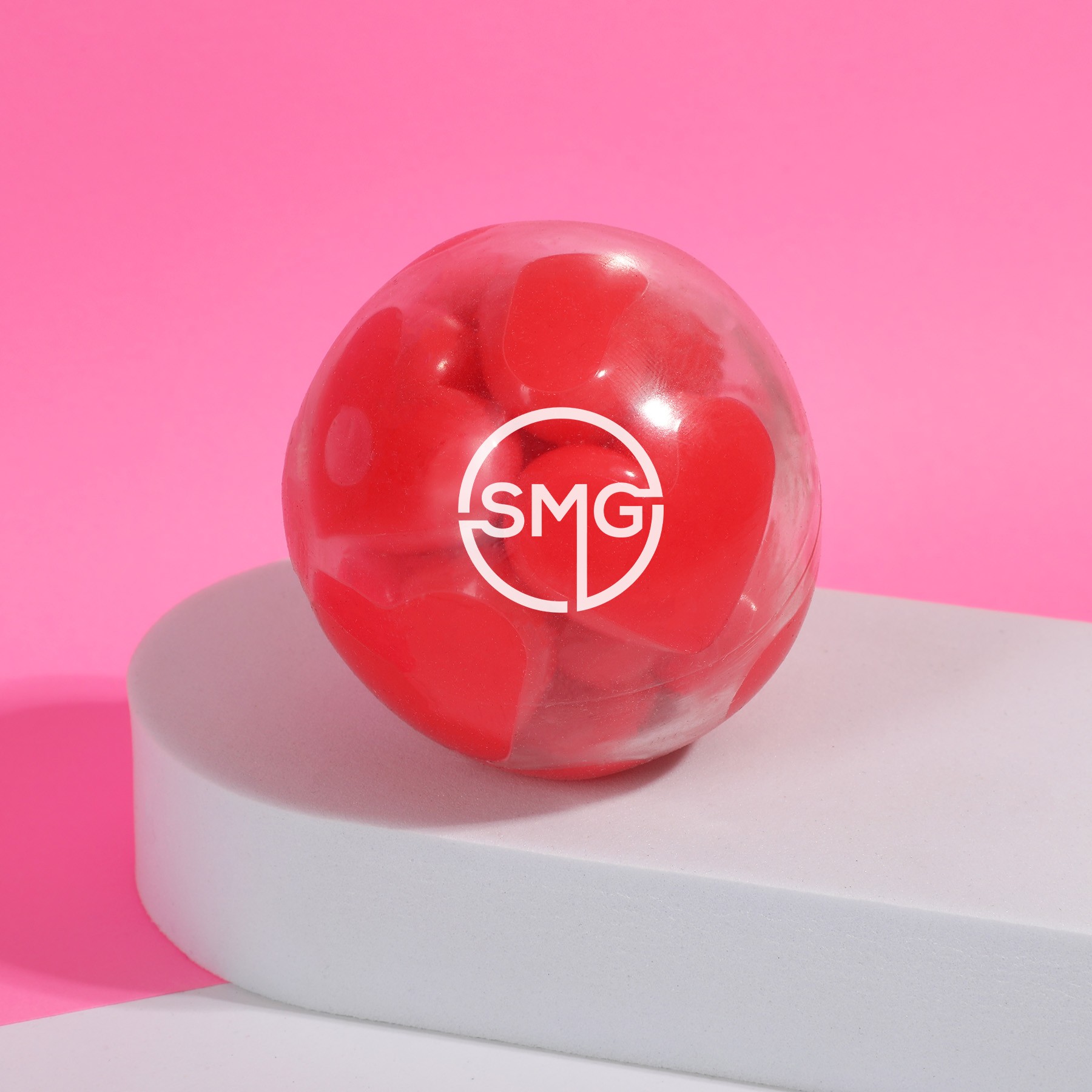 Picture of Sweetheart Stress Ball
