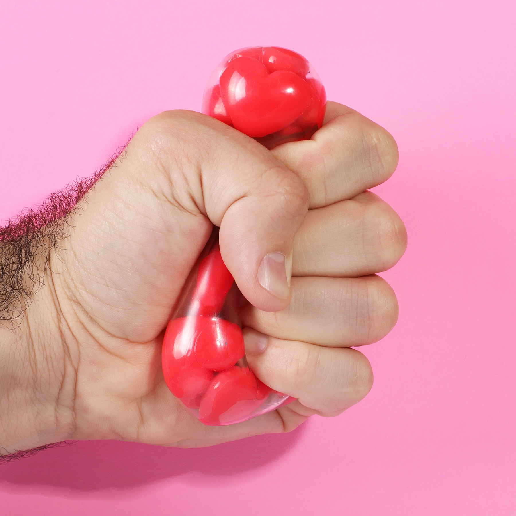 Picture of Sweetheart Stress Ball