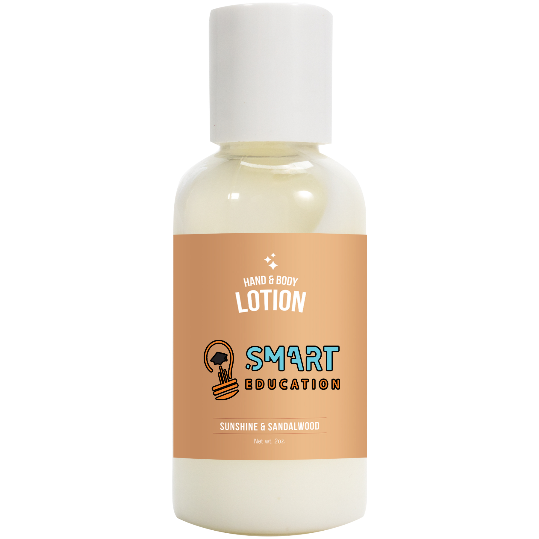 Picture of Quench Hand & Body Lotion: 2 Ounces