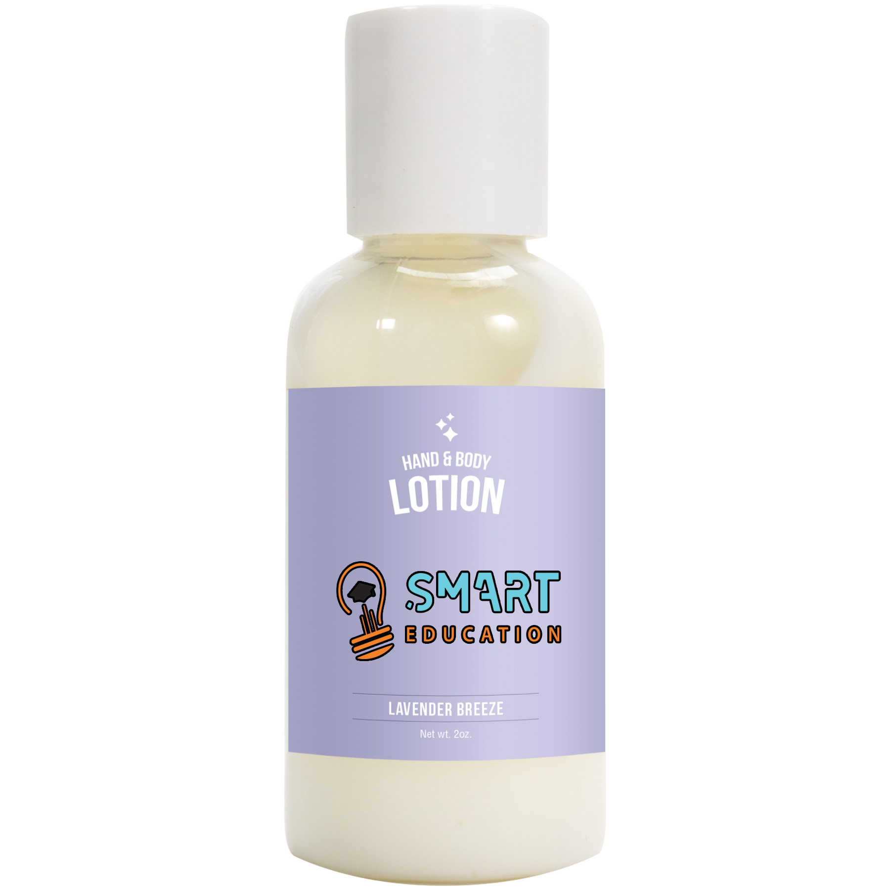 Picture of Quench Hand & Body Lotion: 2 Ounces