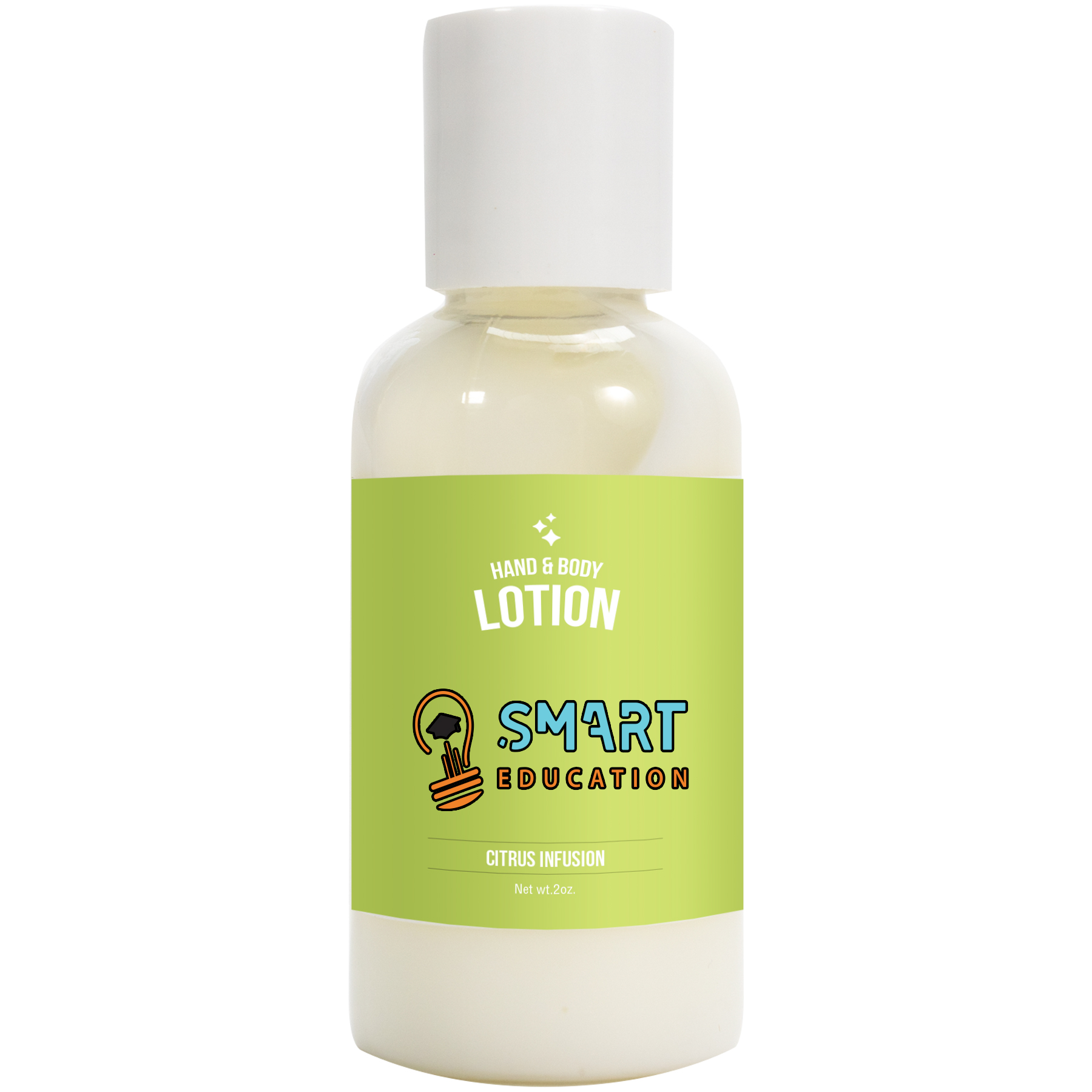 Picture of Quench Hand & Body Lotion: 2 Ounces