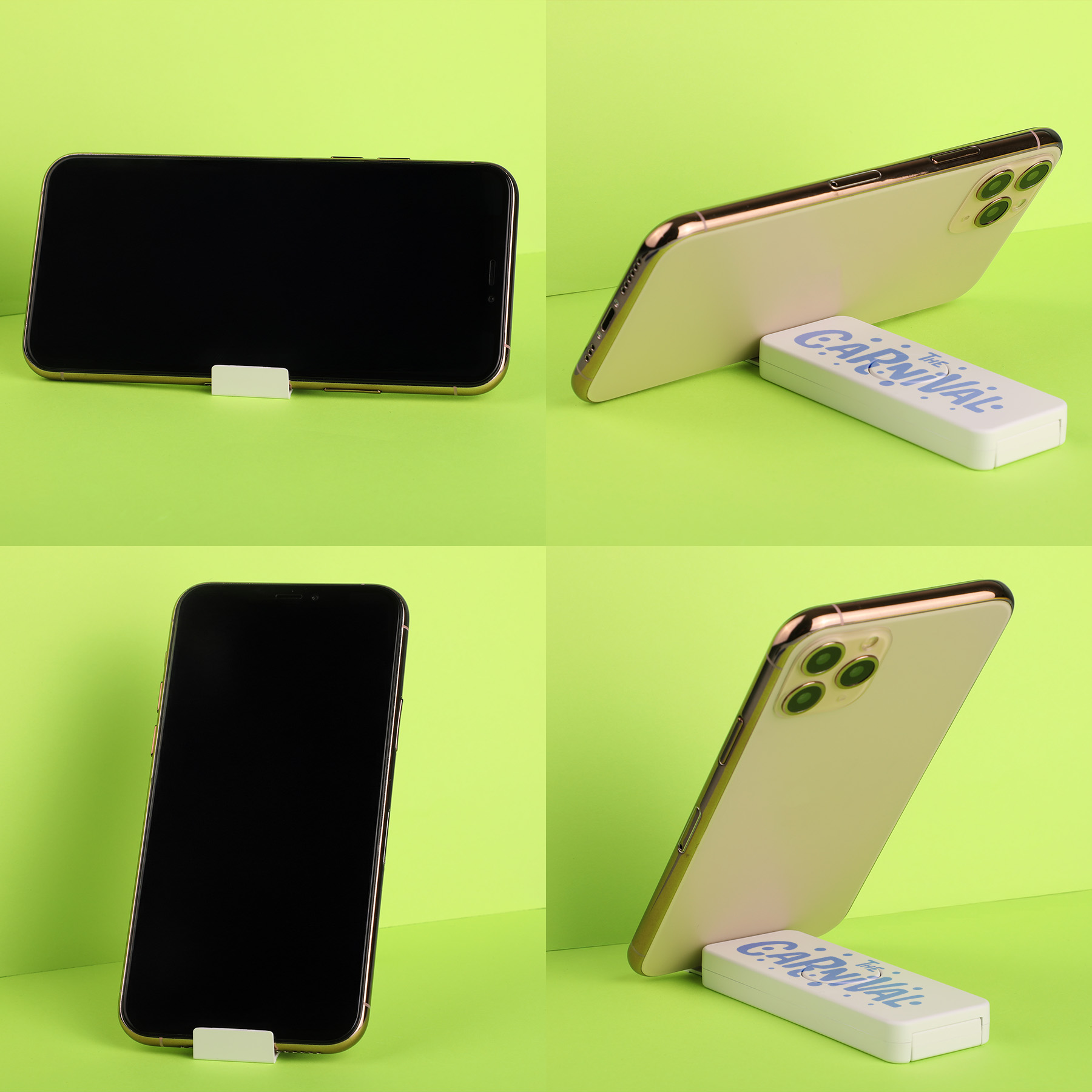 Picture of Tidy Twister 3-In-1 Fidget Phone Accessory