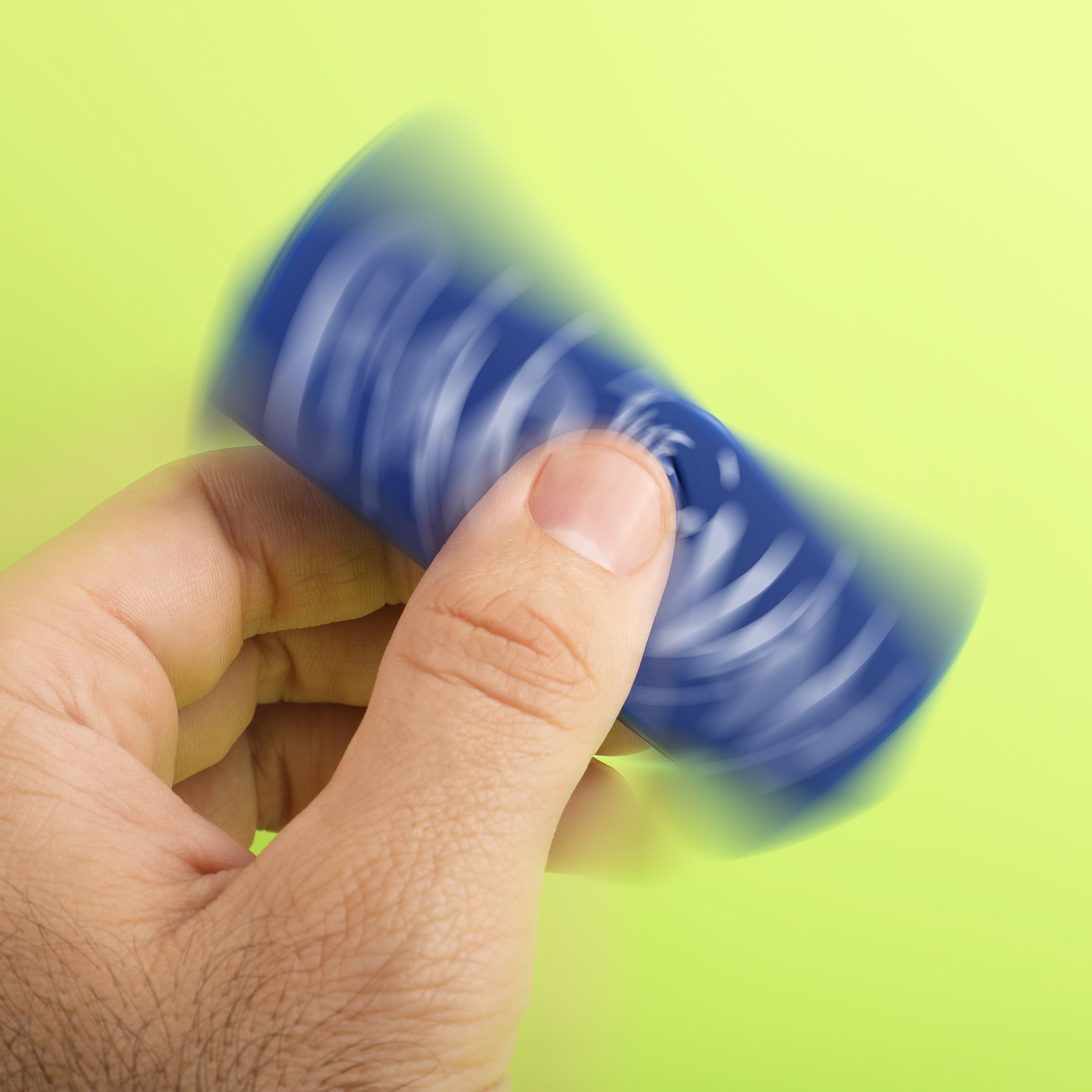 Picture of Tidy Twister 3-In-1 Fidget Phone Accessory