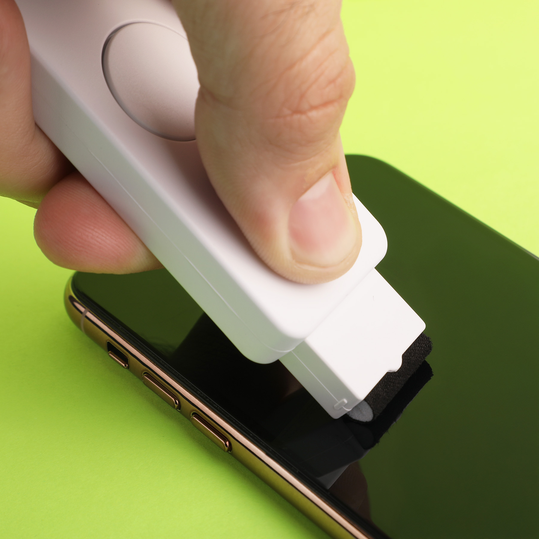 Picture of Tidy Twister 3-In-1 Fidget Phone Accessory