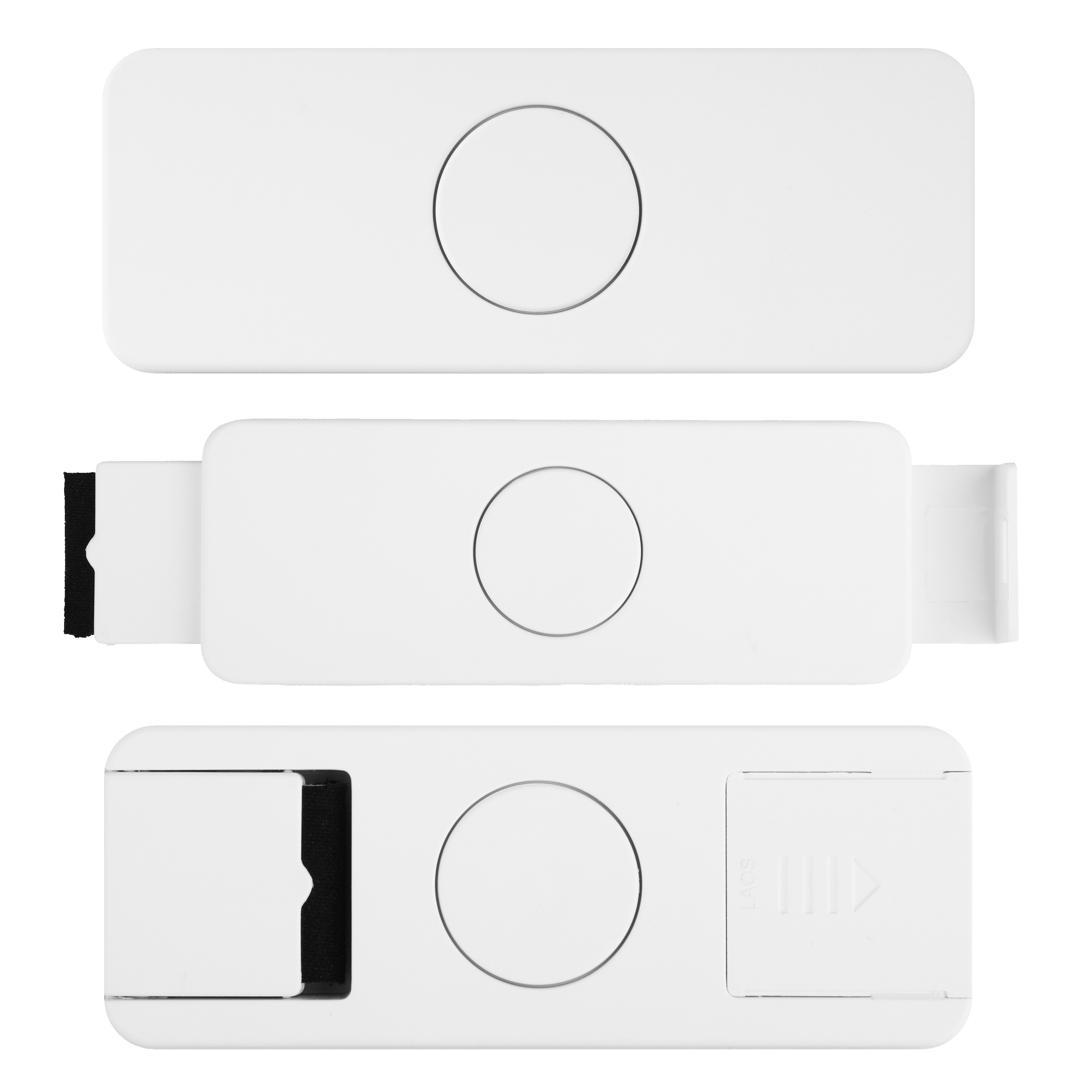 Picture of Tidy Twister 3-In-1 Fidget Phone Accessory
