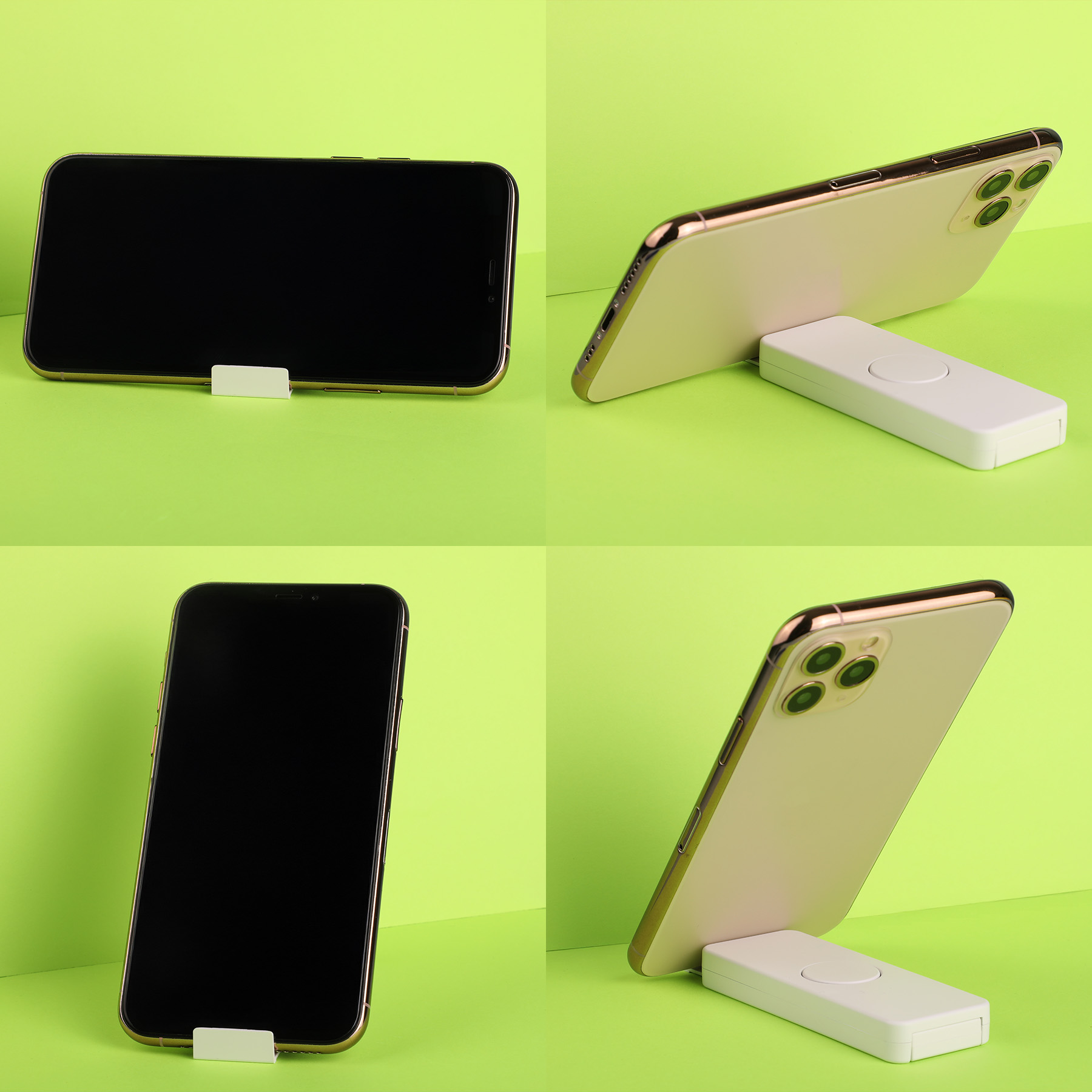 Picture of Tidy Twister 3-In-1 Fidget Phone Accessory