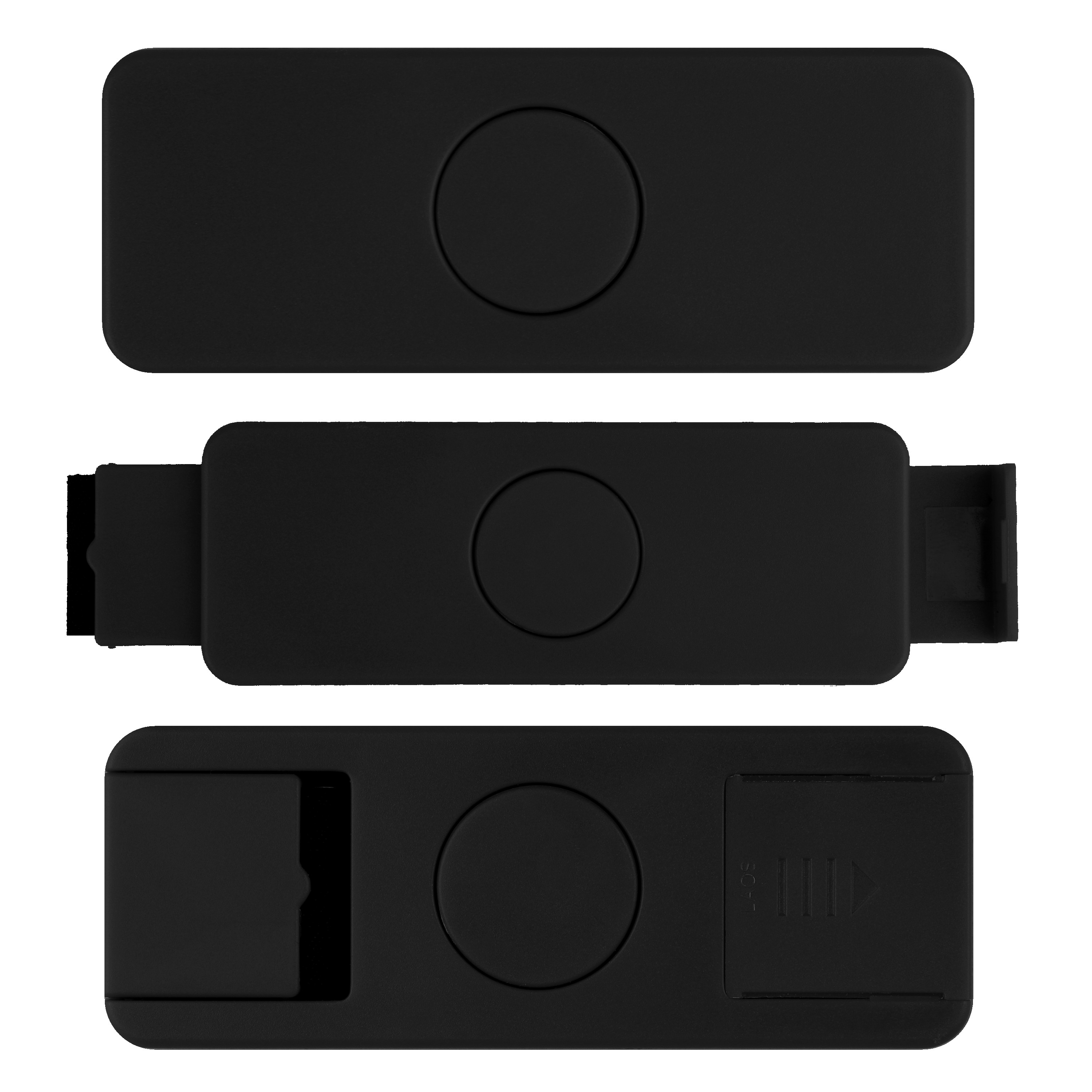 Picture of Tidy Twister 3-In-1 Fidget Phone Accessory