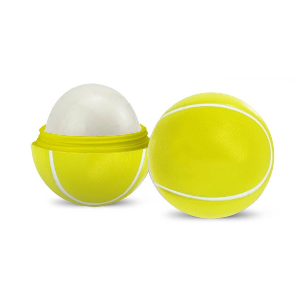 Picture of Tennis Ball Lip Moisturizer