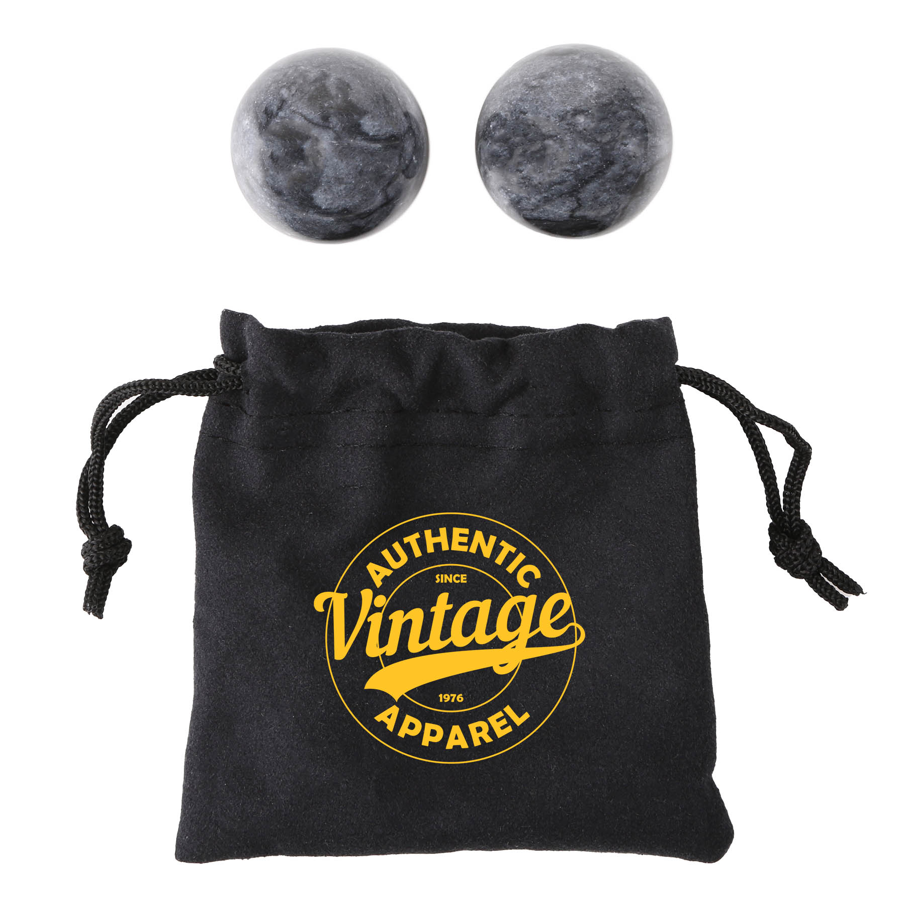Picture of Tranquility Baoding Balls for Stress Reduction