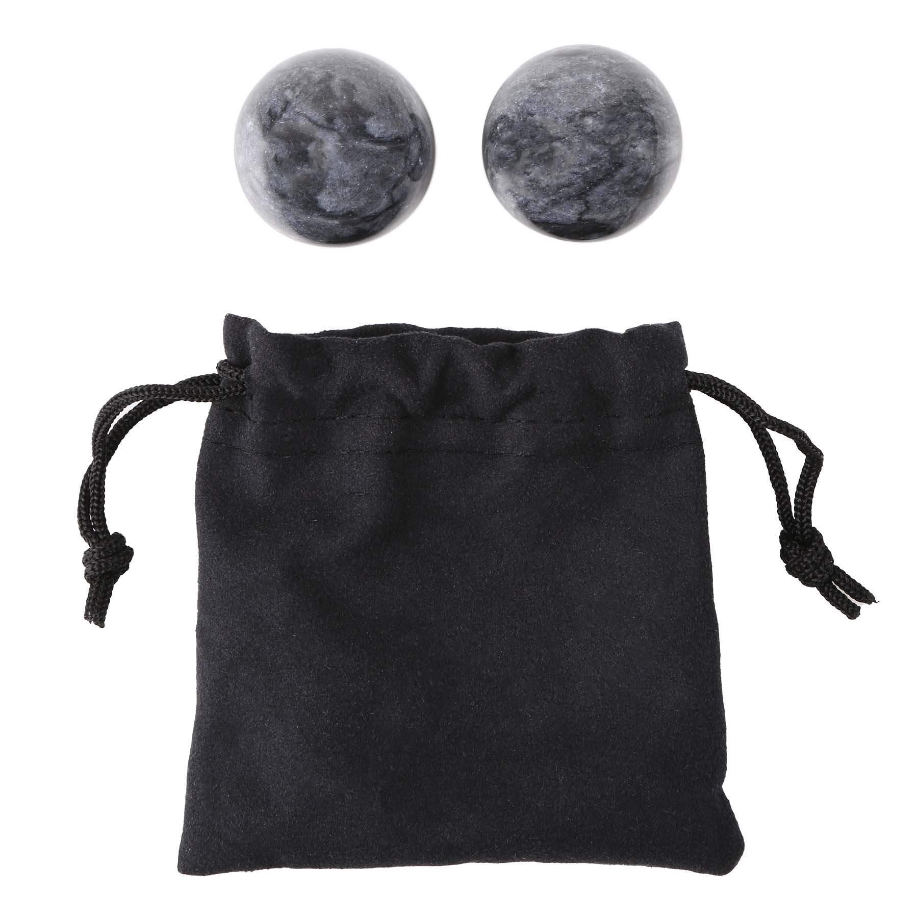 Picture of Tranquility Baoding Balls for Stress Reduction