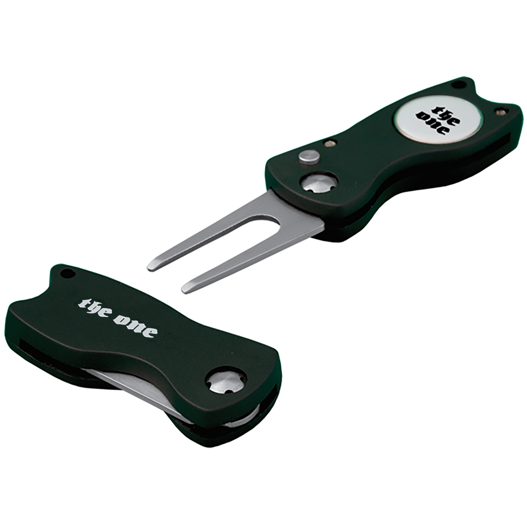 Picture of 'Fix-All!' Divot Repair Tool With Ball Marker