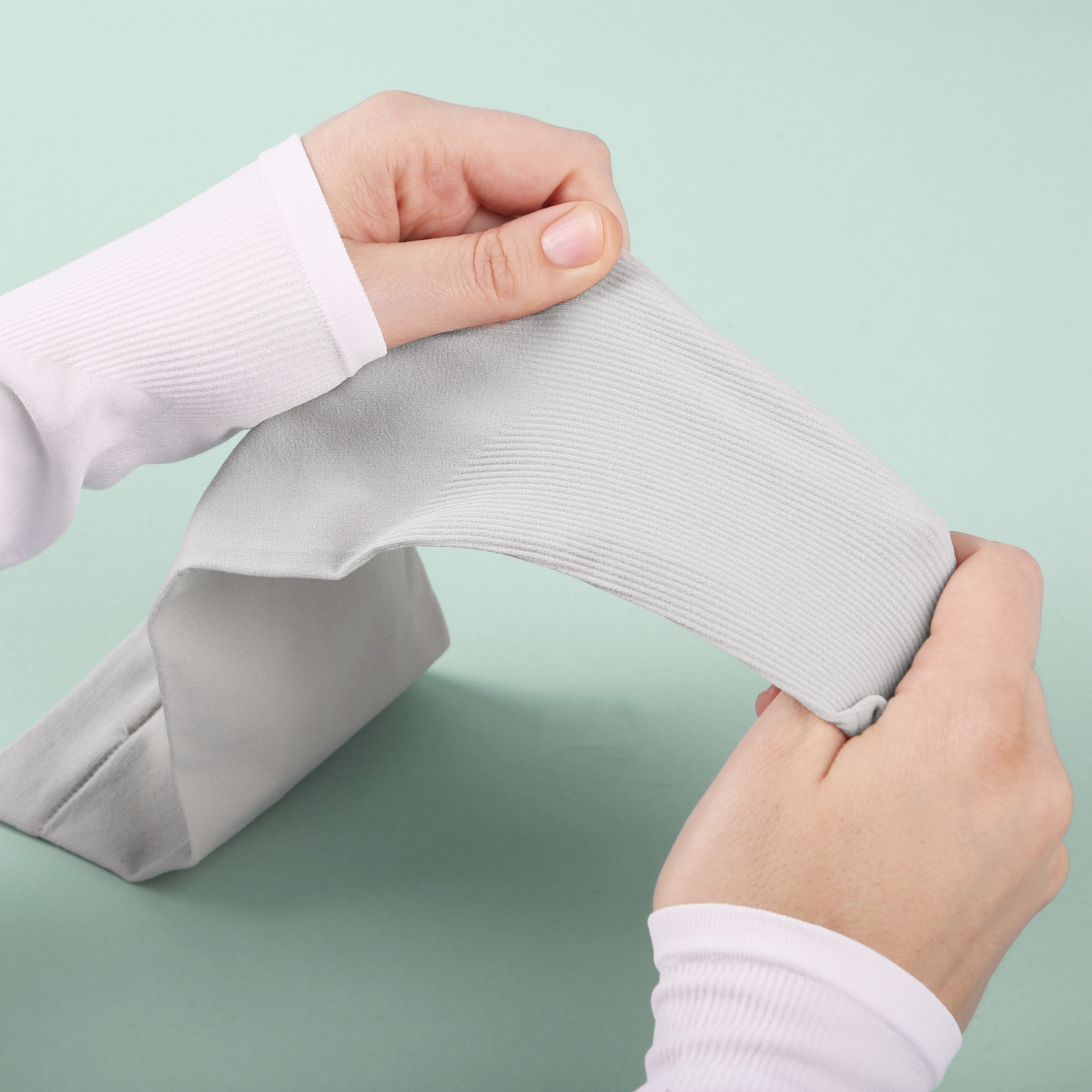 Picture of Aspen Sun Protection Sleeves - Ultraviolet Protection Factor (UPF) 50+