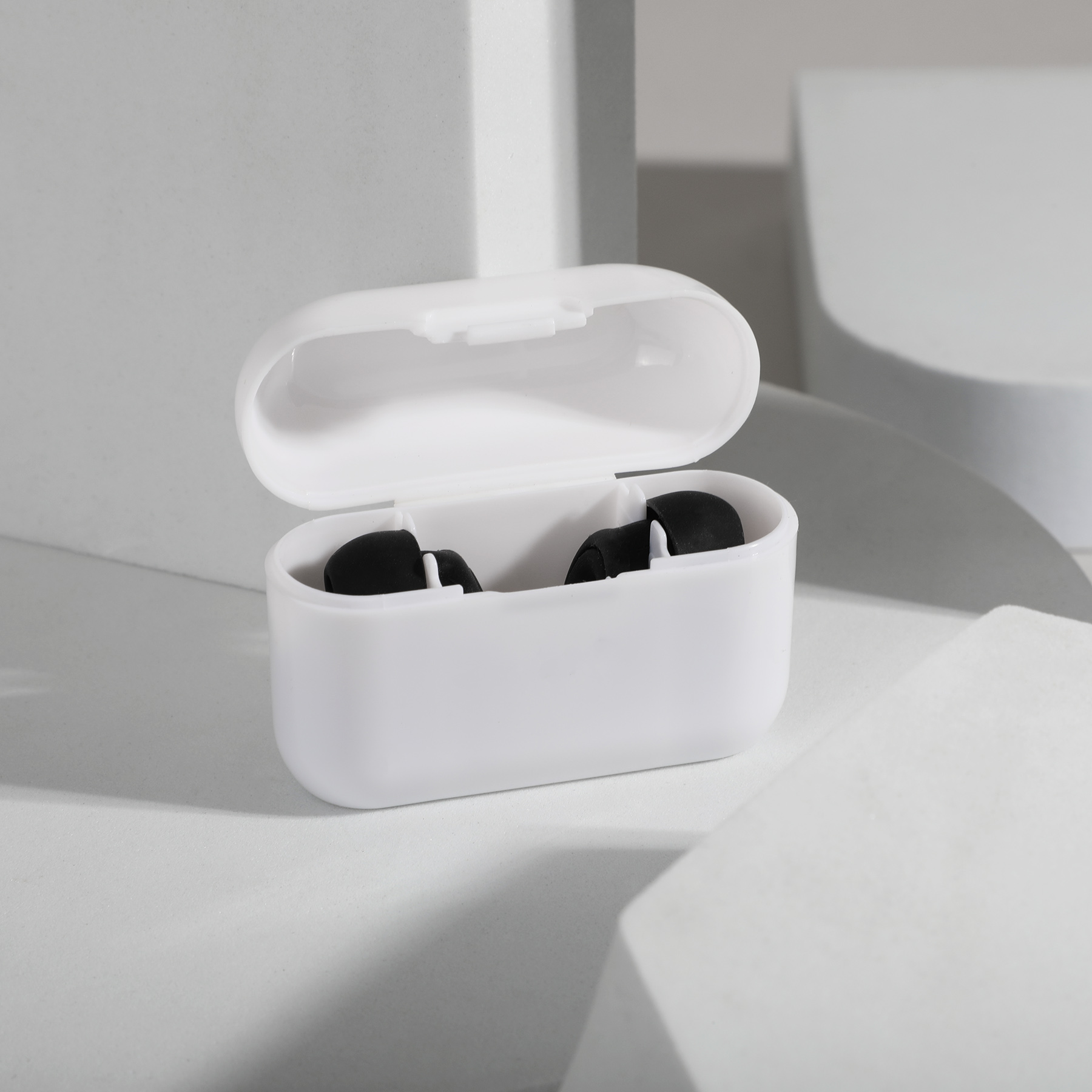Picture of Hushies Loop Ear Plugs