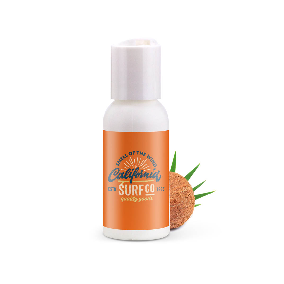 Picture of SPF 30 Sunscreen Lotion: 1 oz