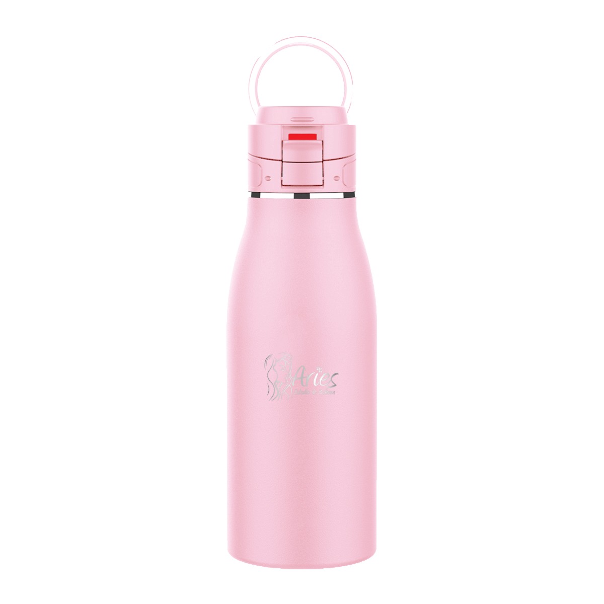 Picture of Takeya® 17 oz. Traveler Bottle, Laser, Premium