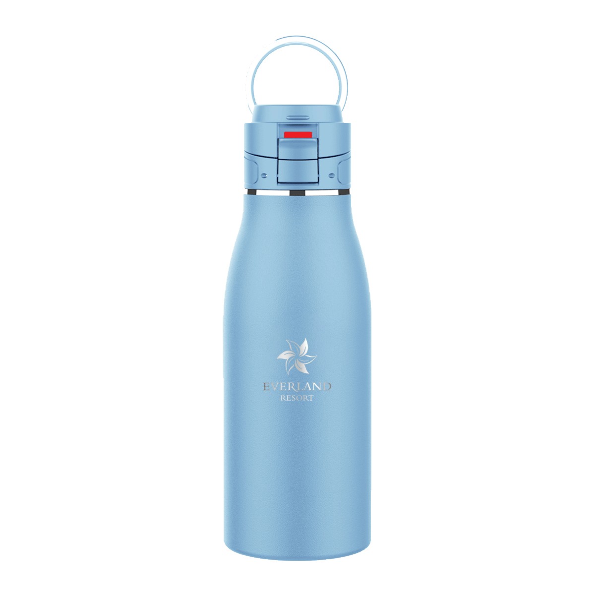 Picture of Takeya® 17 oz. Traveler Bottle, Laser, Premium