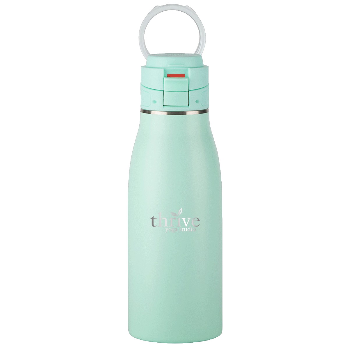 Picture of Takeya® 17 oz. Traveler Bottle, Laser, Premium