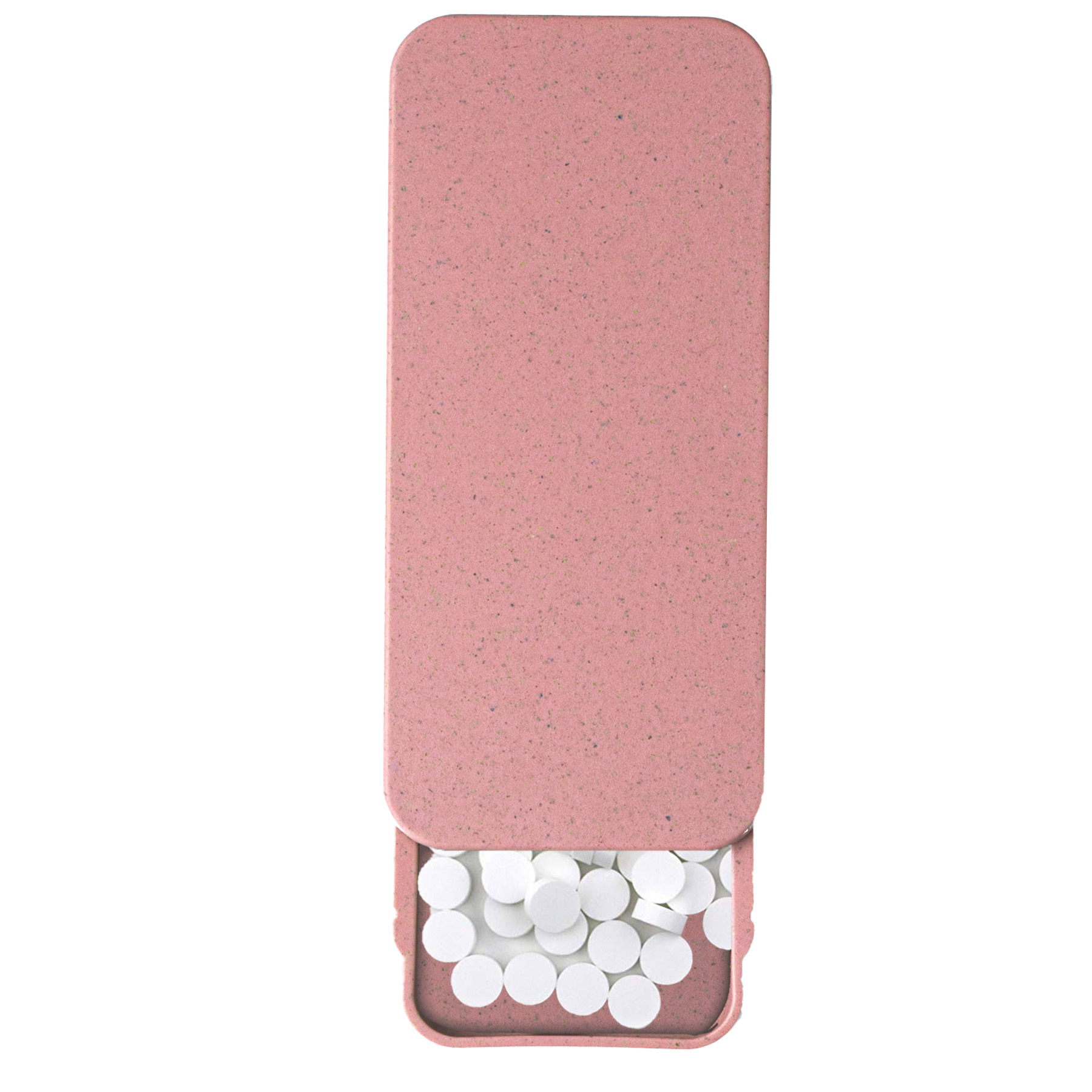 Picture of Wheat Straw Box With Mints