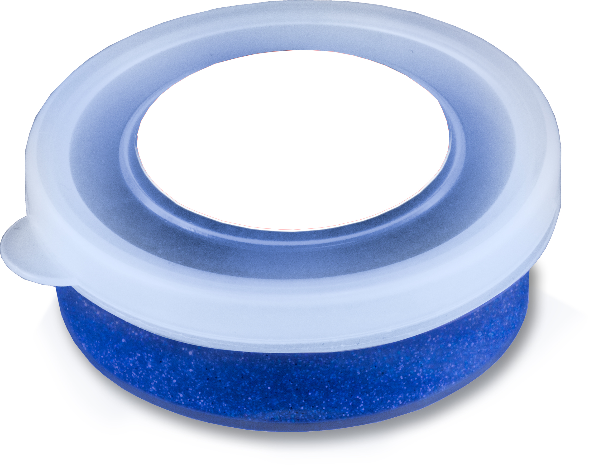 Picture of Stress Reliever Glitter Putty