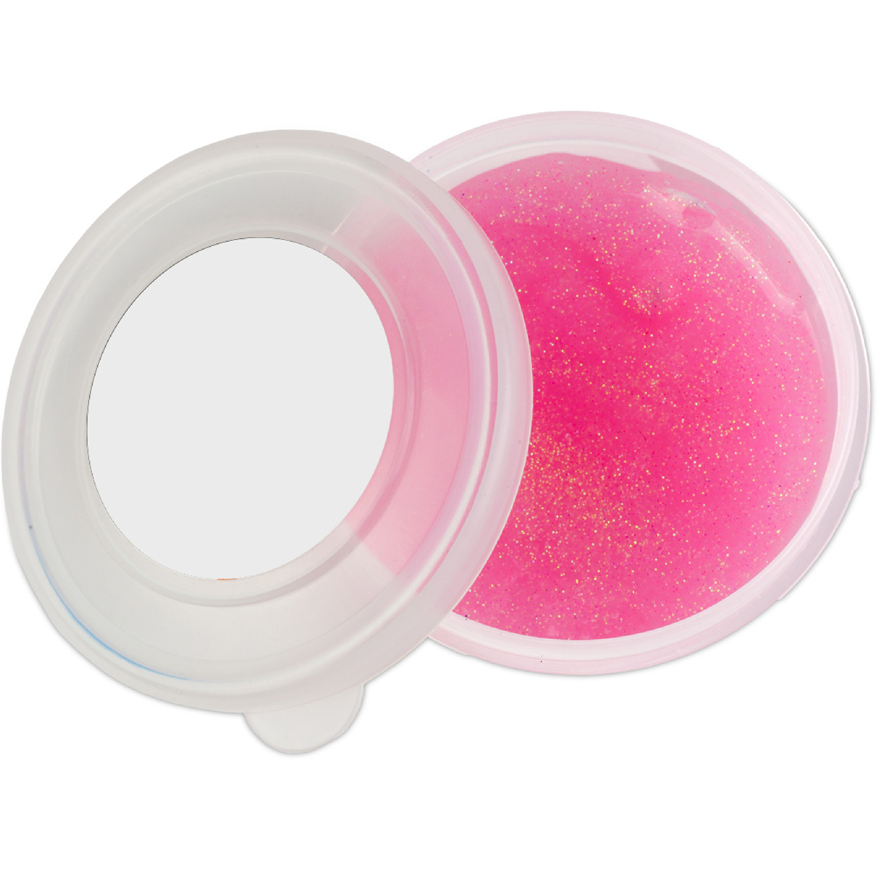 Picture of Stress Reliever Glitter Putty